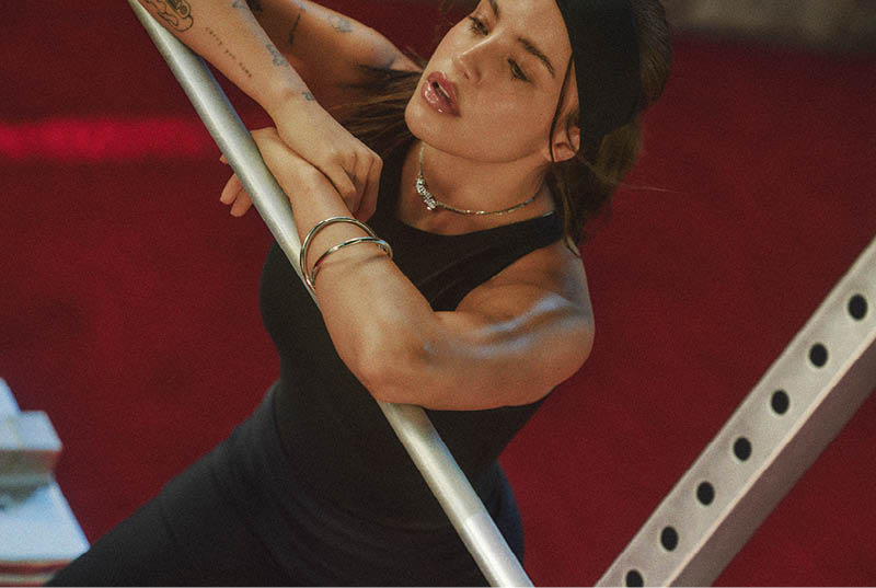 How Home Workouts Changed the Way We Move (and Dress) Vanity Teen 虚荣青年 How Home Workouts Changed the Way We Move (and Dress) How Home Workouts Changed the Way We Move (and Dress) Vanity Teen 虚荣青年