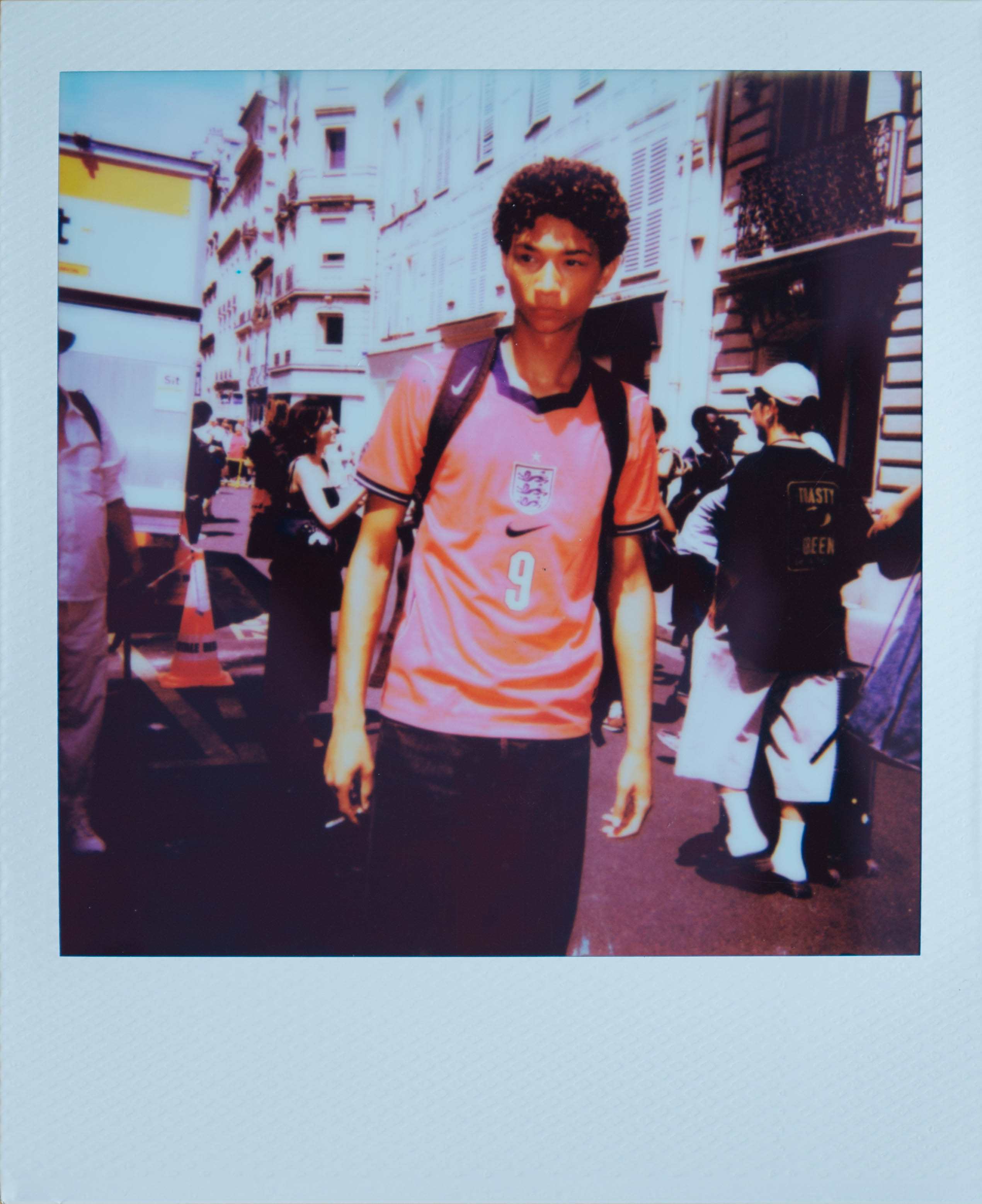 MODELS OFF DUTY - 02: BEFORE. AFTER. REP-HEAT. MODELS OFF DUTY - 02: BEFORE. AFTER. REP-HEAT. Vanity Teen 虚荣青年