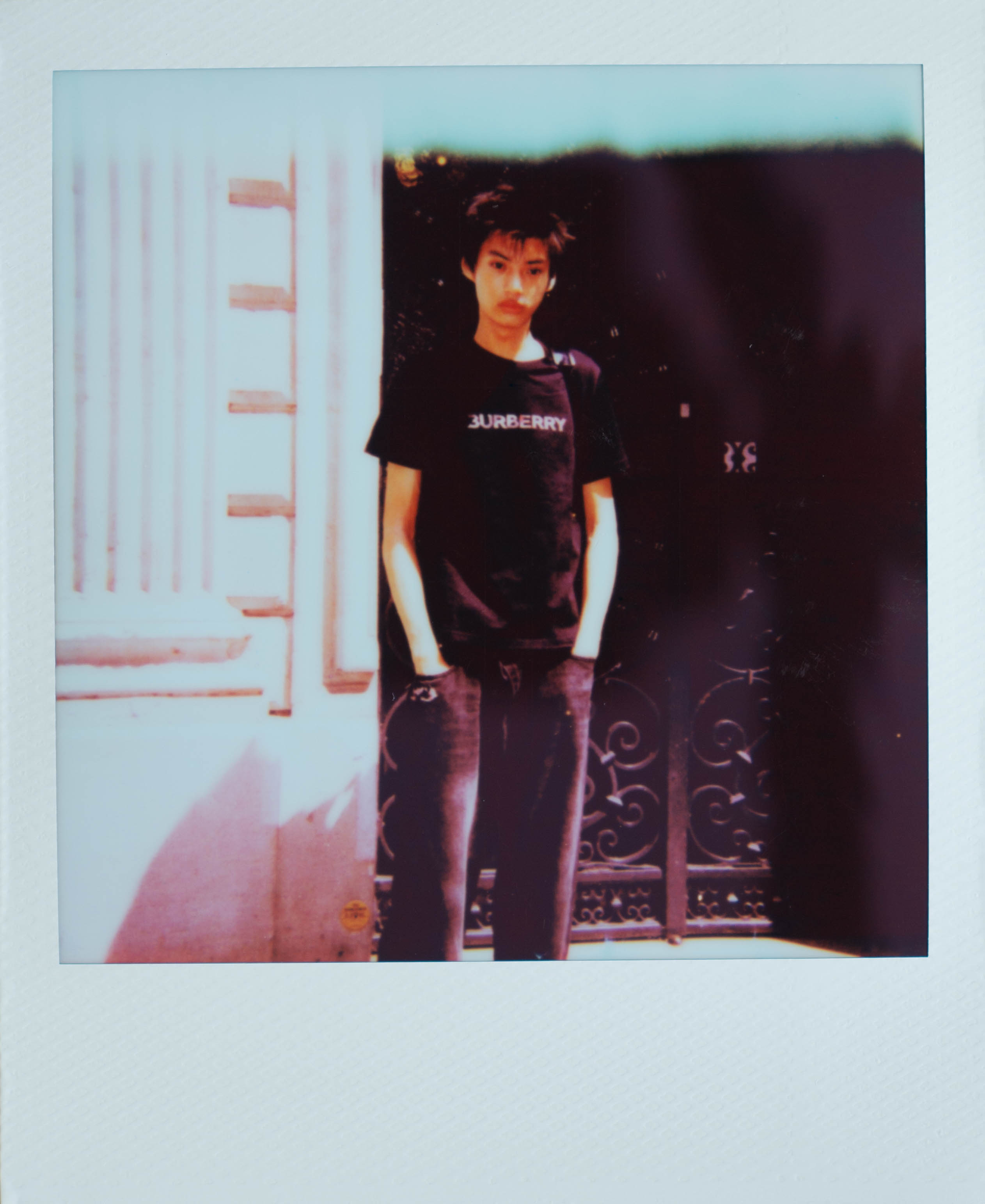 MODELS OFF DUTY - 02: BEFORE. AFTER. REP-HEAT. MODELS OFF DUTY - 02: BEFORE. AFTER. REP-HEAT. Vanity Teen 虚荣青年