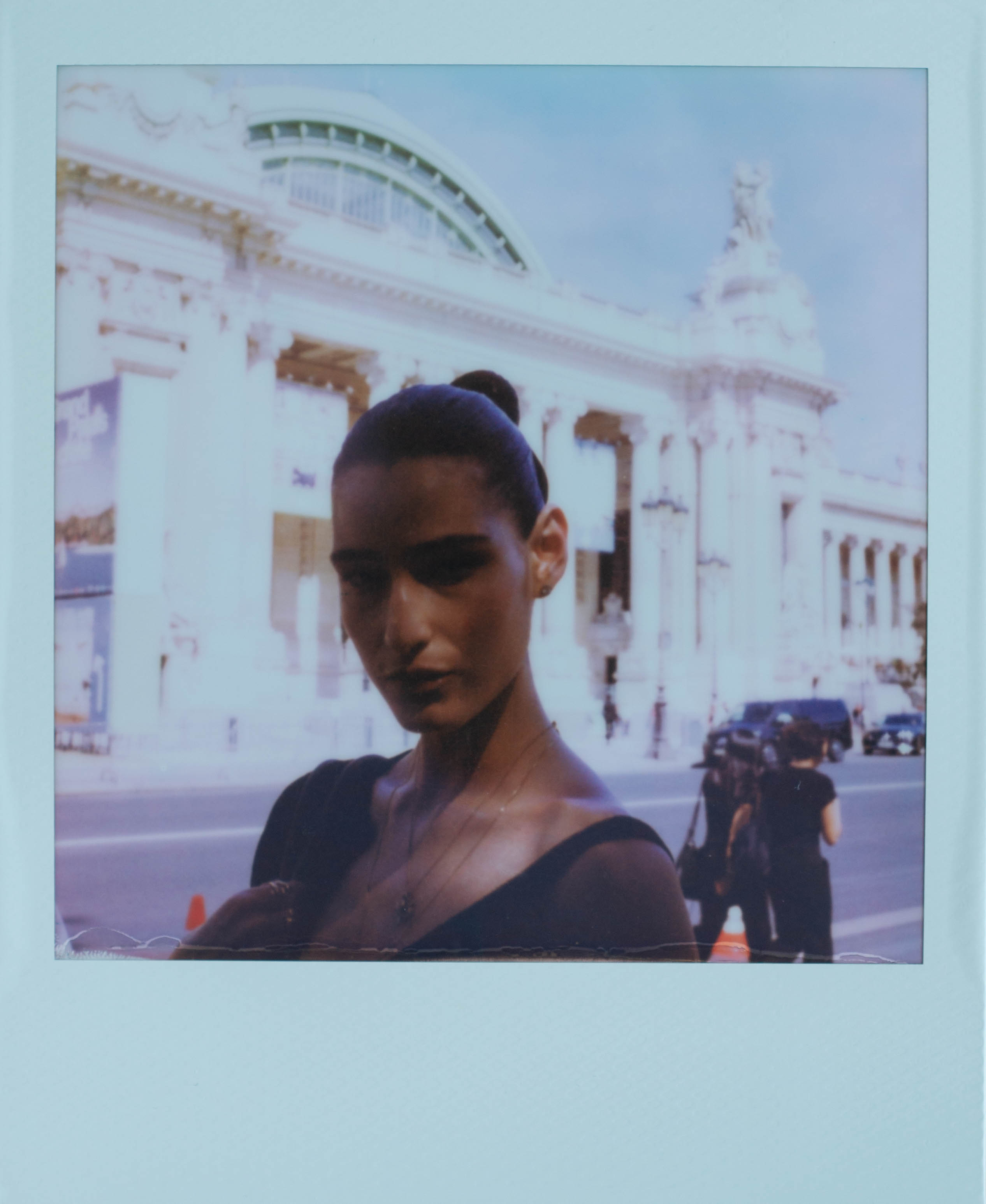 MODELS OFF DUTY - COUTURE, UNDONE Vanity Teen 虚荣青年 MODELS OFF DUTY - COUTURE, UNDONE MODELS OFF DUTY - COUTURE, UNDONE Vanity Teen 虚荣青年