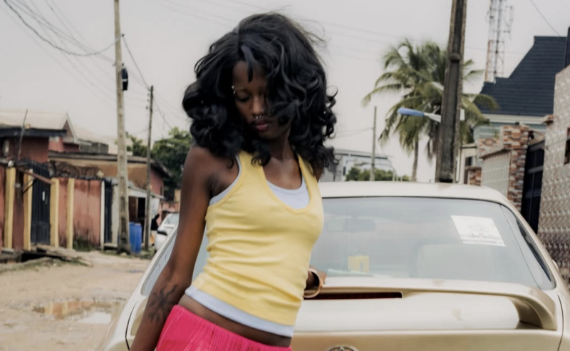 How Rachel Ojuromi and Debby Fasingha Put Lagos on Fashion's Radar How Rachel Ojuromi and Debby Fasingha Put Lagos on Fashion's Radar Vanity Teen 虚荣青年