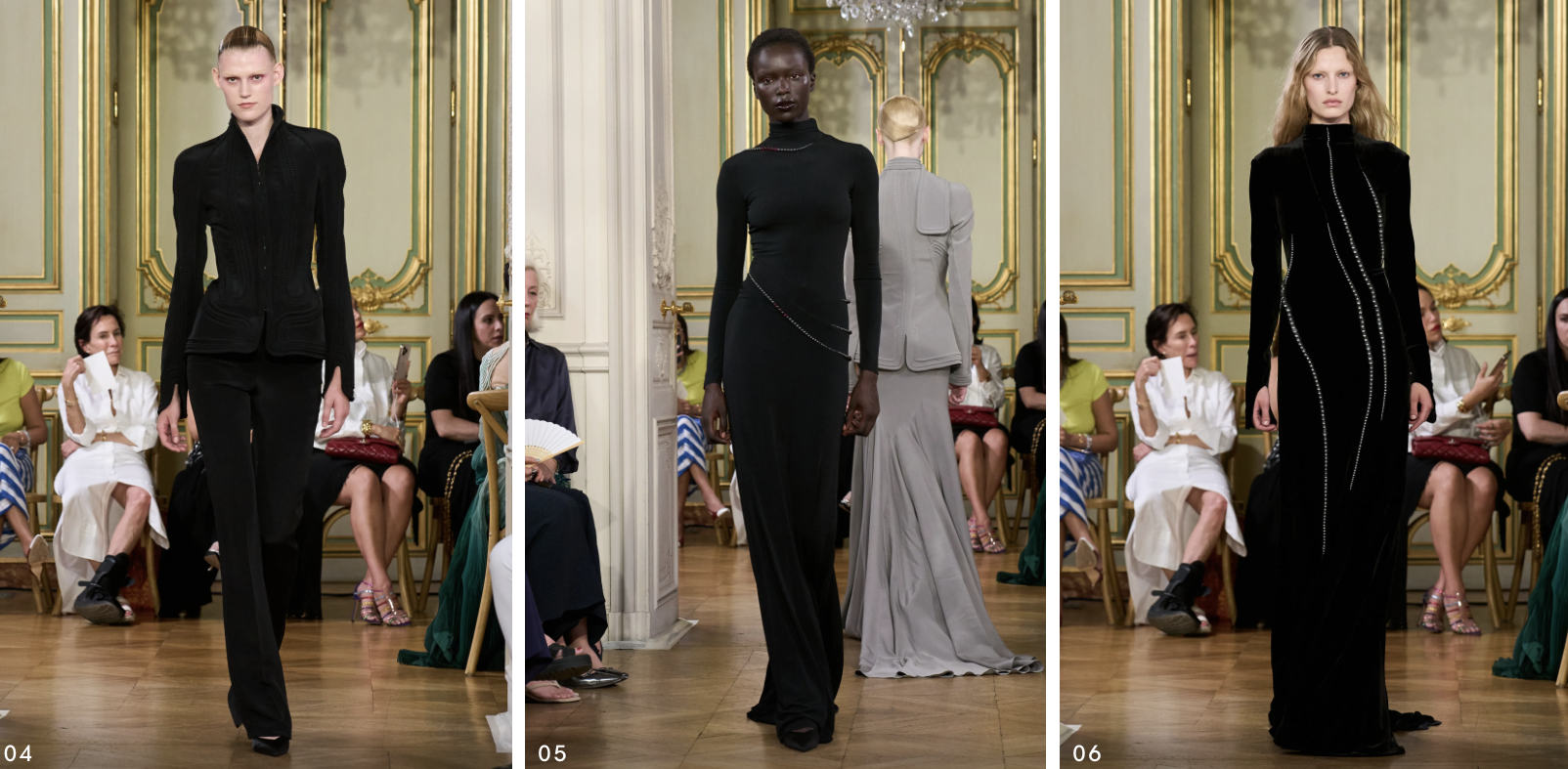 Standing Ground just won couture week in Paris Vanity Teen 虚荣青年 Standing Ground just won couture week in Paris Standing Ground just won couture week in Paris Vanity Teen 虚荣青年