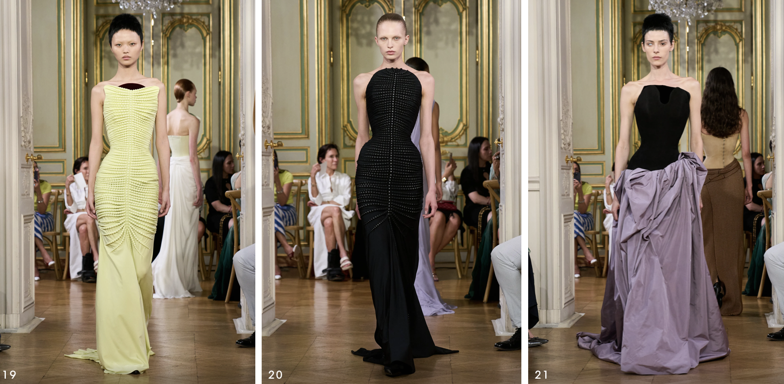 Standing Ground just won couture week in Paris Vanity Teen 虚荣青年 Standing Ground just won couture week in Paris Standing Ground just won couture week in Paris Vanity Teen 虚荣青年