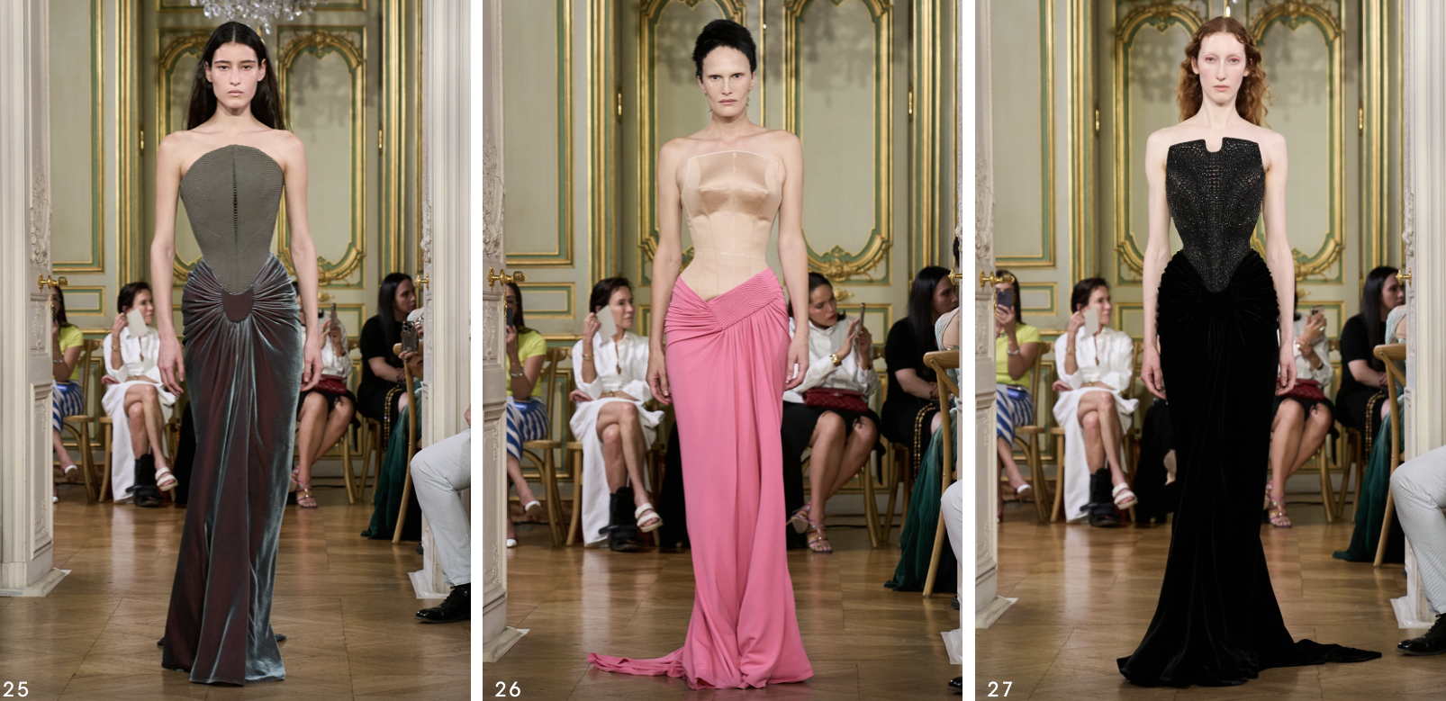 Standing Ground just won couture week in Paris Vanity Teen 虚荣青年 Standing Ground just won couture week in Paris Standing Ground just won couture week in Paris Vanity Teen 虚荣青年