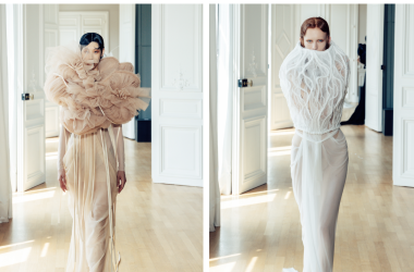 AZIZ Haute Couture Fall 2026: Sculpting Freedom in 3 Acts AZIZ Haute Couture Fall 2026: Sculpting Freedom in 3 Acts Vanity Teen 虚荣青年