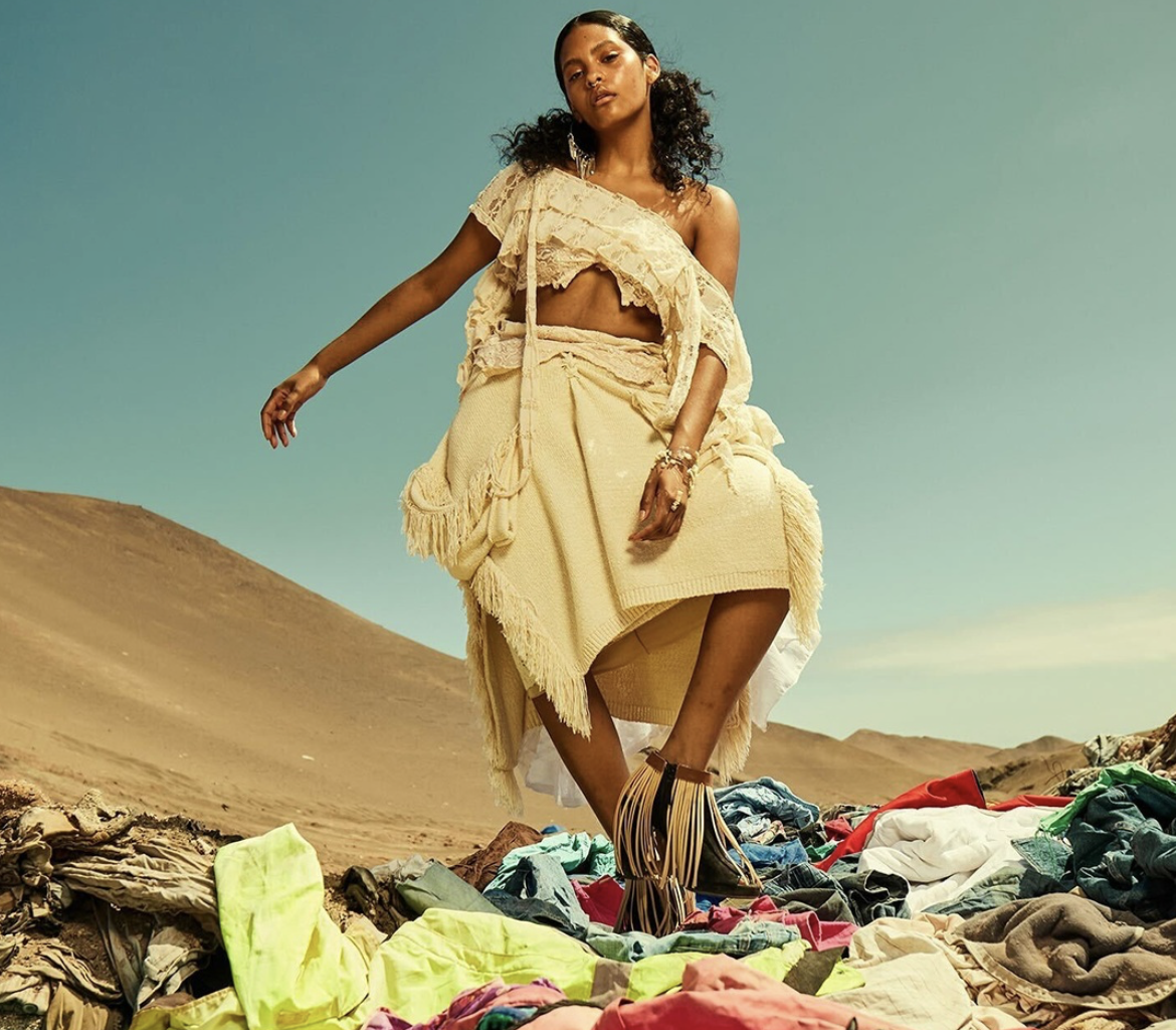 What happens to unwanted clothes? The Eu ban changes the rules for unsold inventory but not entirely What happens to unwanted clothes? The Eu ban changes the rules for unsold inventory but not entirely Vanity Teen 虚荣青年