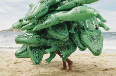 Lacoste's latest campaign