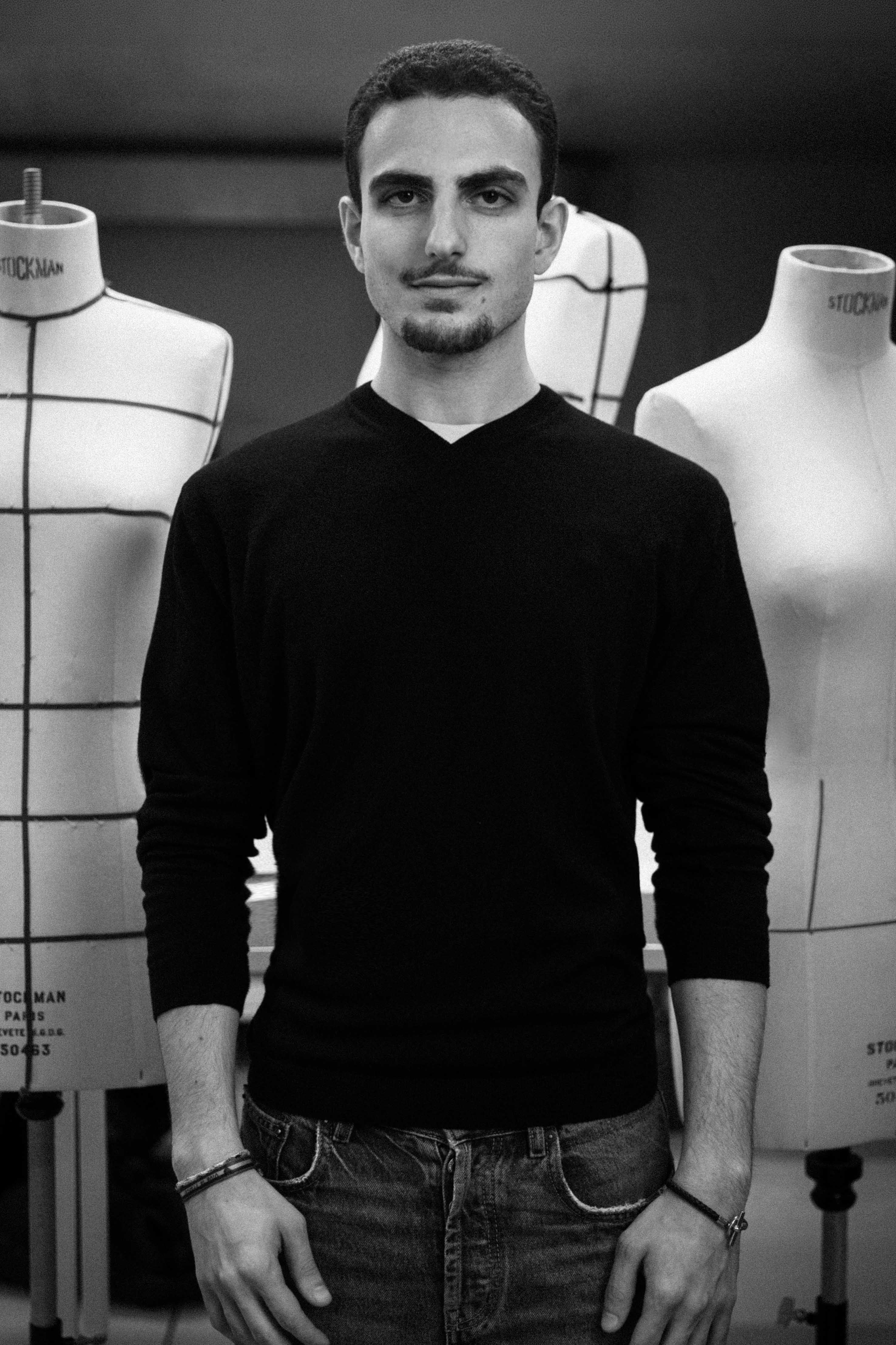 Crafting Futures: Inside Istituto Marangoni Paris’ Most Human Graduate Show Yet Crafting Futures: Inside Istituto Marangoni Paris’ Most Human Graduate Show Yet Vanity Teen 虚荣青年