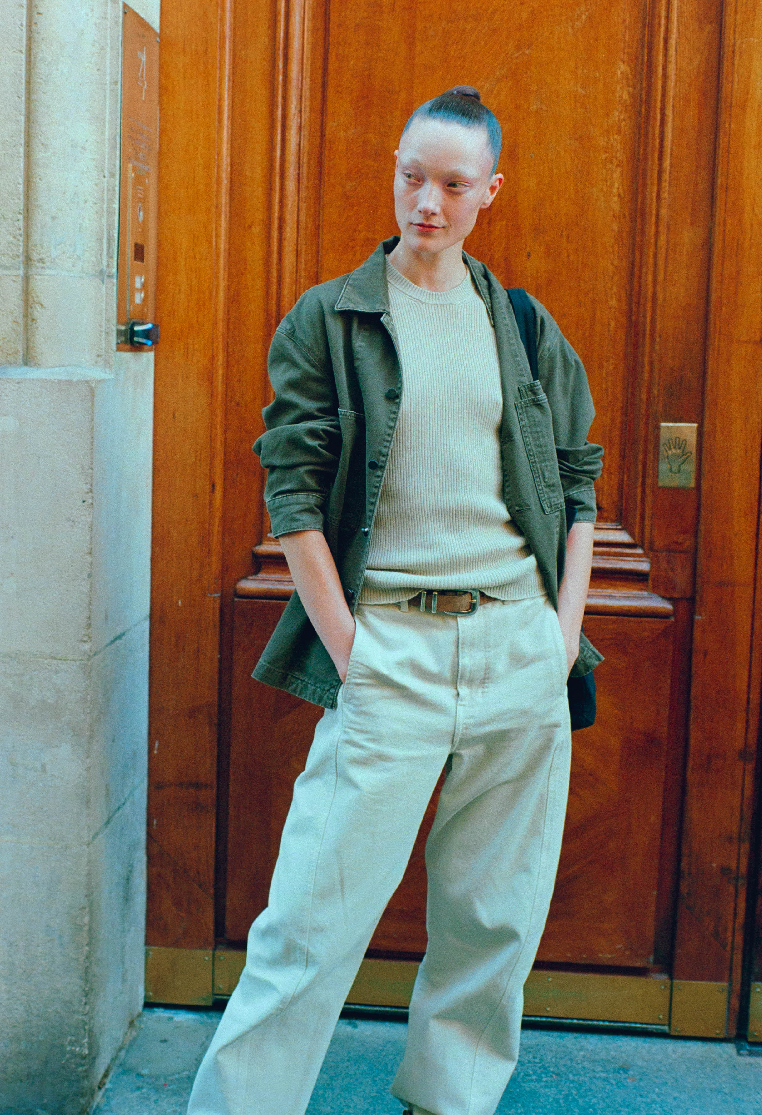 MODELS OFF DUTY - COUTURE, UNDONE Vanity Teen 虚荣青年 MODELS OFF DUTY - COUTURE, UNDONE MODELS OFF DUTY - COUTURE, UNDONE Vanity Teen 虚荣青年