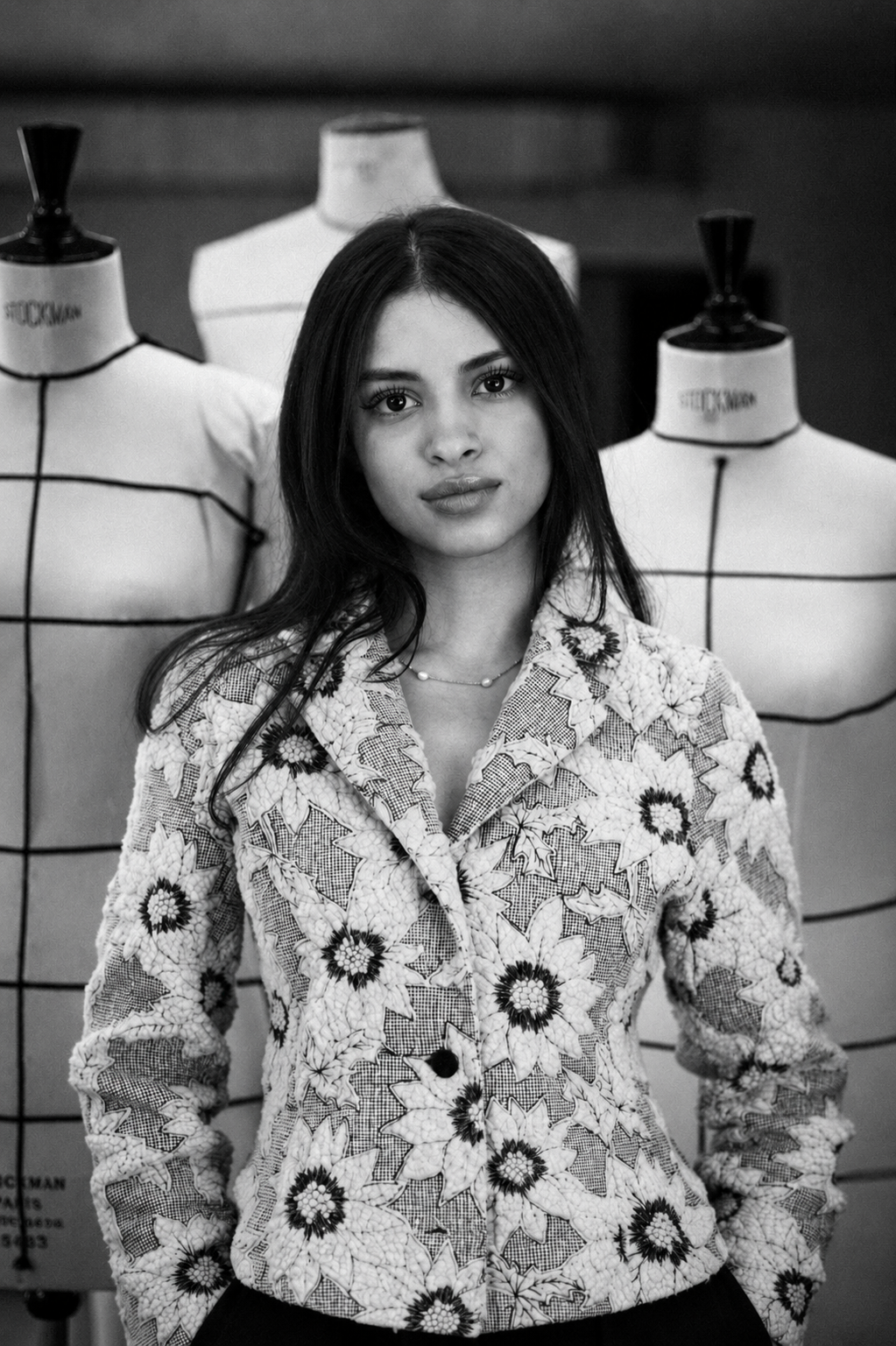 Crafting Futures: Inside Istituto Marangoni Paris’ Most Human Graduate Show Yet Crafting Futures: Inside Istituto Marangoni Paris’ Most Human Graduate Show Yet Vanity Teen 虚荣青年