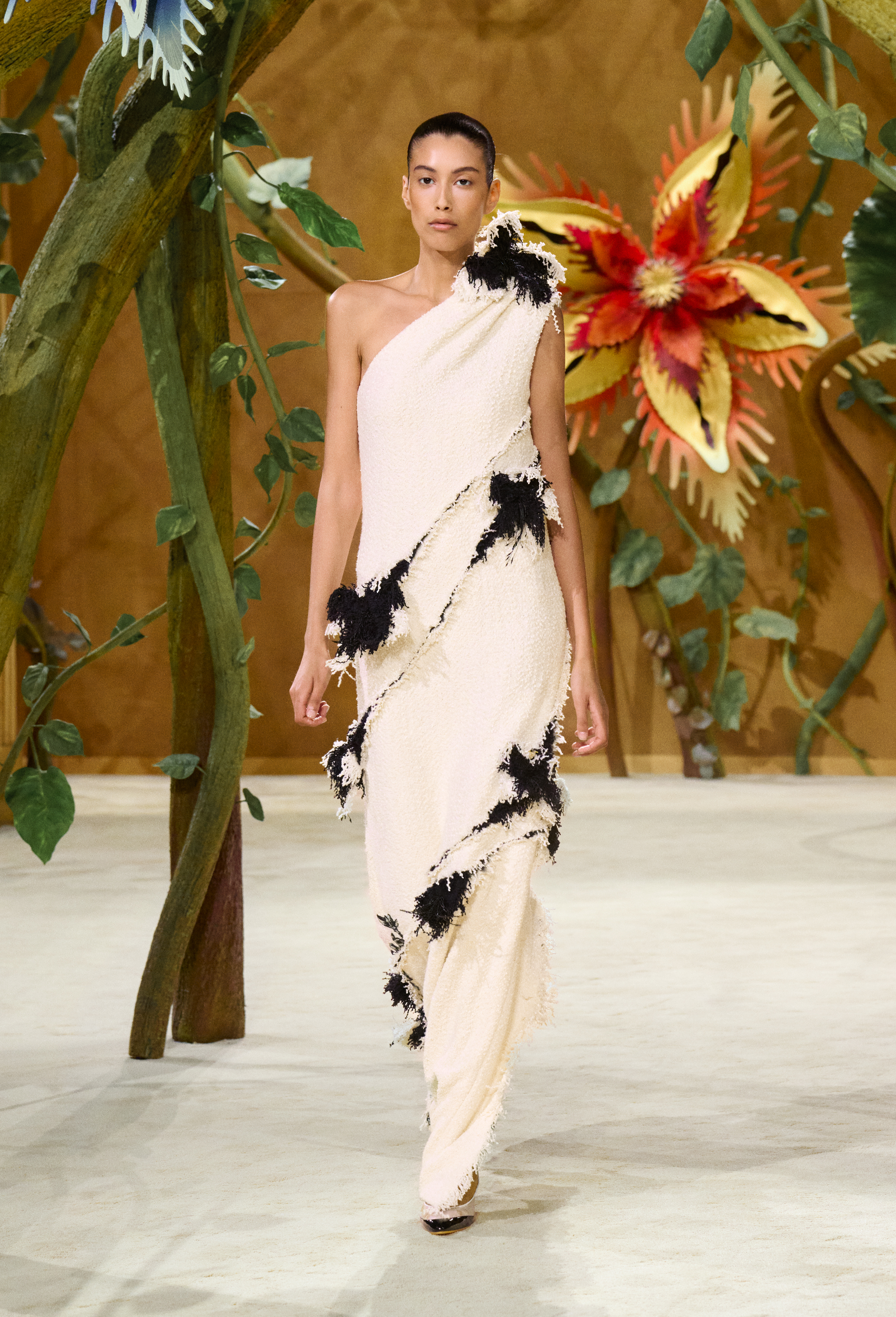 Chanel Haute Couture Fall/Winter 2026