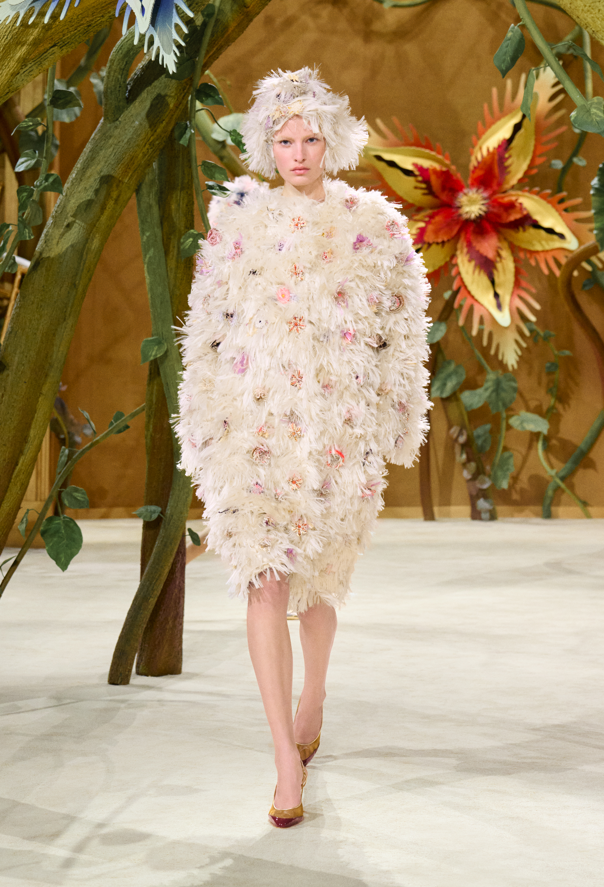 Chanel Haute Couture Fall/Winter 2026