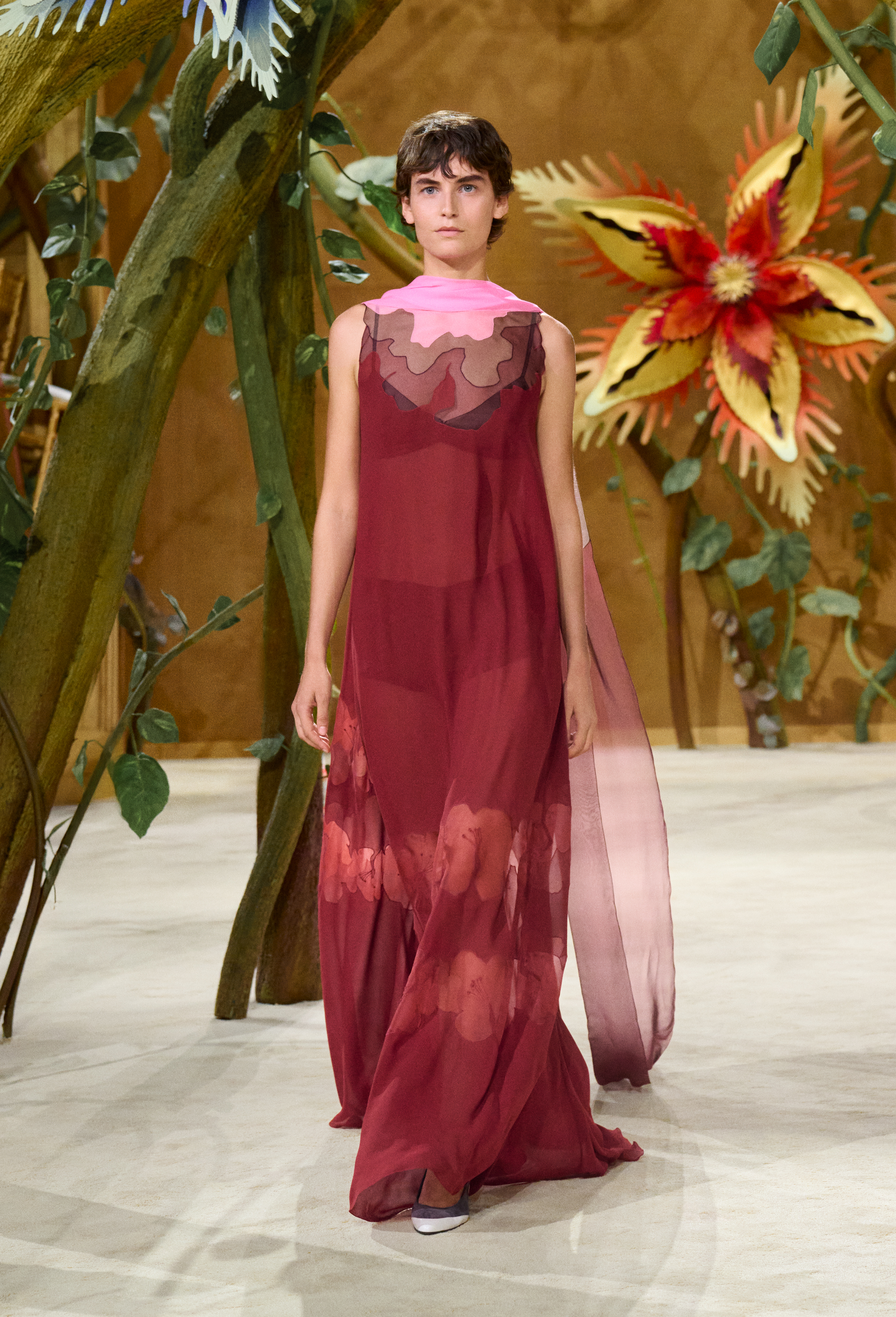 Chanel Haute Couture Fall 2026: Matthieu Blazy Makes Couture Wearable Chanel Haute Couture Fall 2026: Matthieu Blazy Makes Couture Wearable Vanity Teen 虚荣青年
