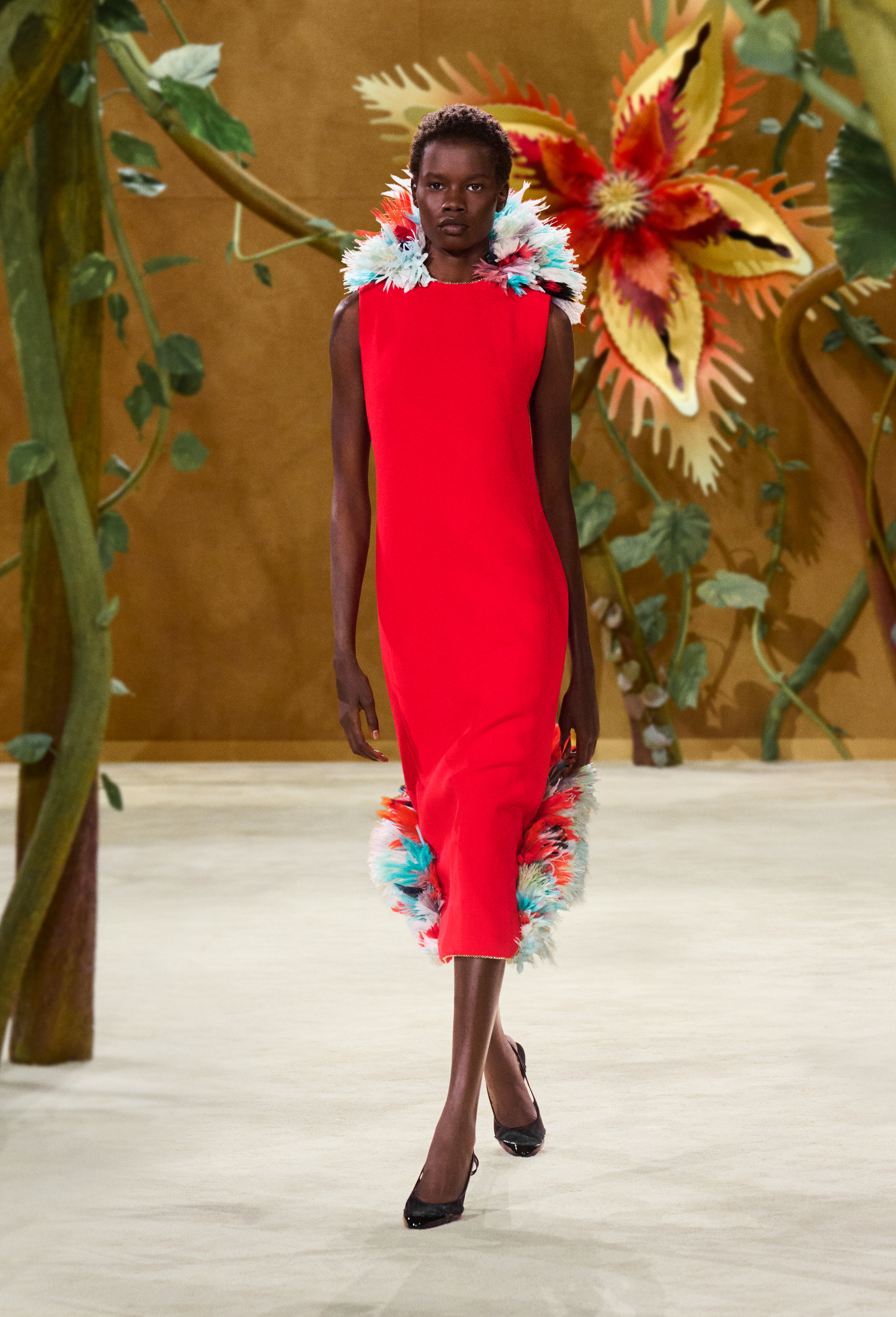 Chanel Haute Couture Fall 2026: Matthieu Blazy Makes Couture Wearable Chanel Haute Couture Fall 2026: Matthieu Blazy Makes Couture Wearable Vanity Teen 虚荣青年