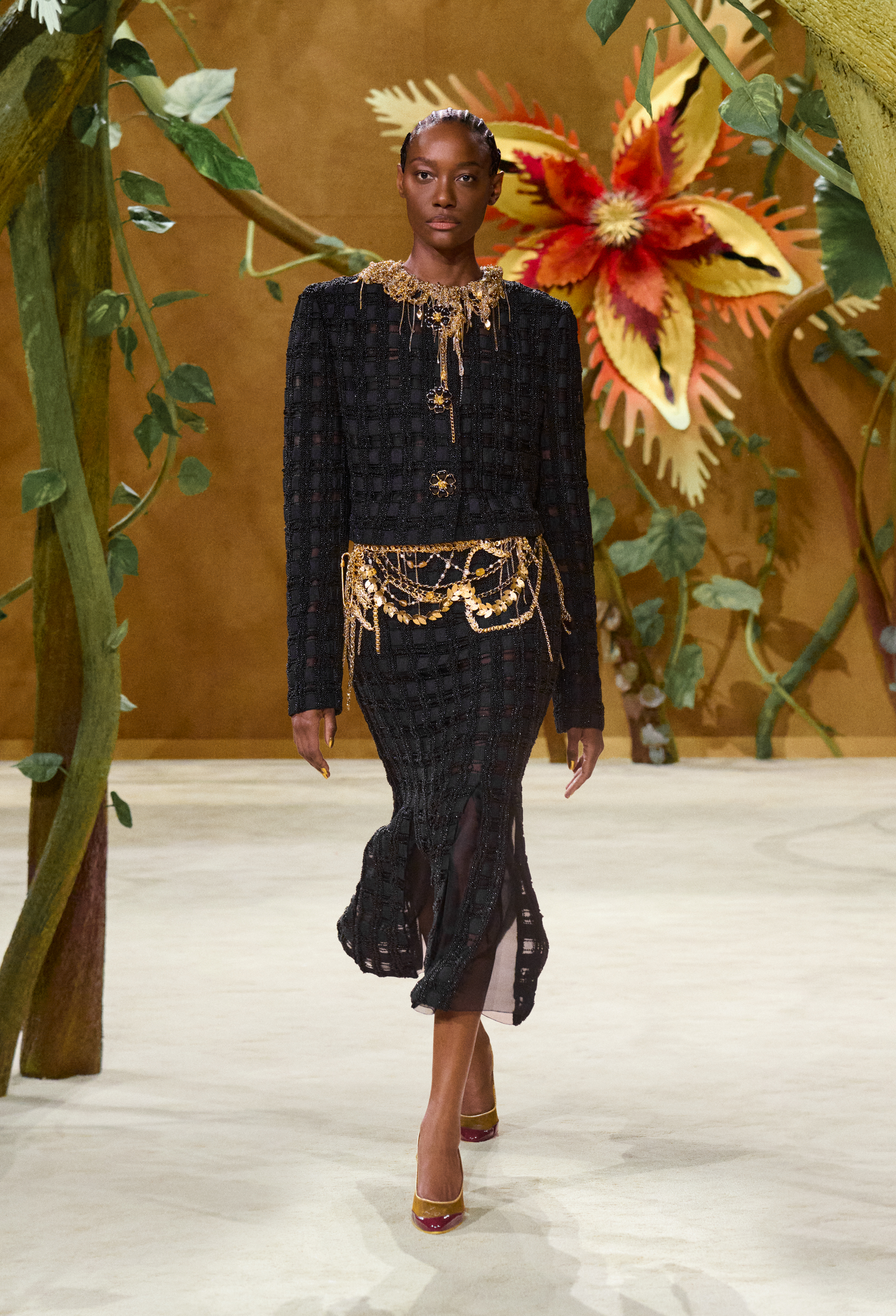 Chanel Haute Couture Fall/Winter 2026
