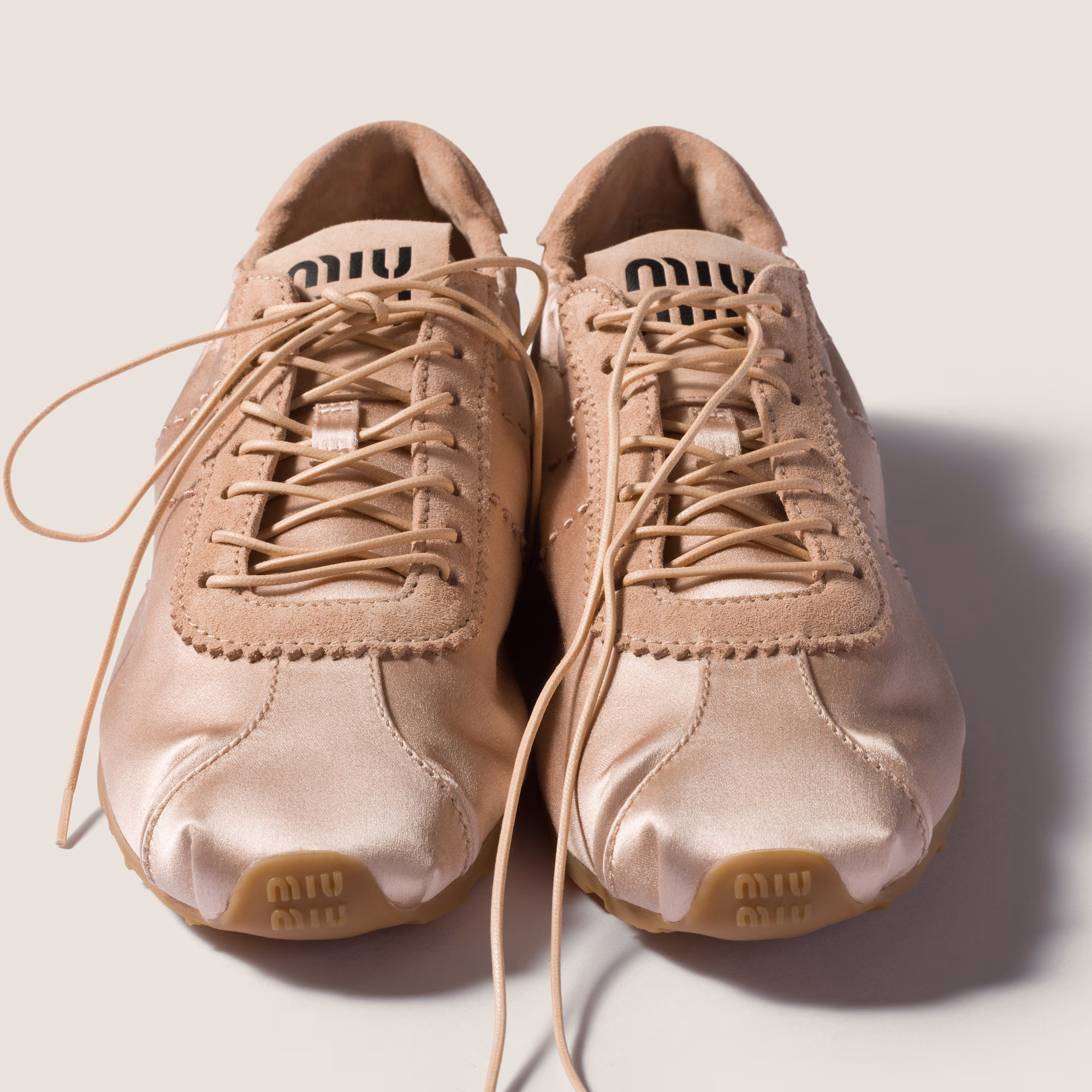 Sneakerinas: The Summer 2026 Trend Taking Balletcore to the Next Level Vanity Teen 虚荣青年 sneakerina Miu Miu