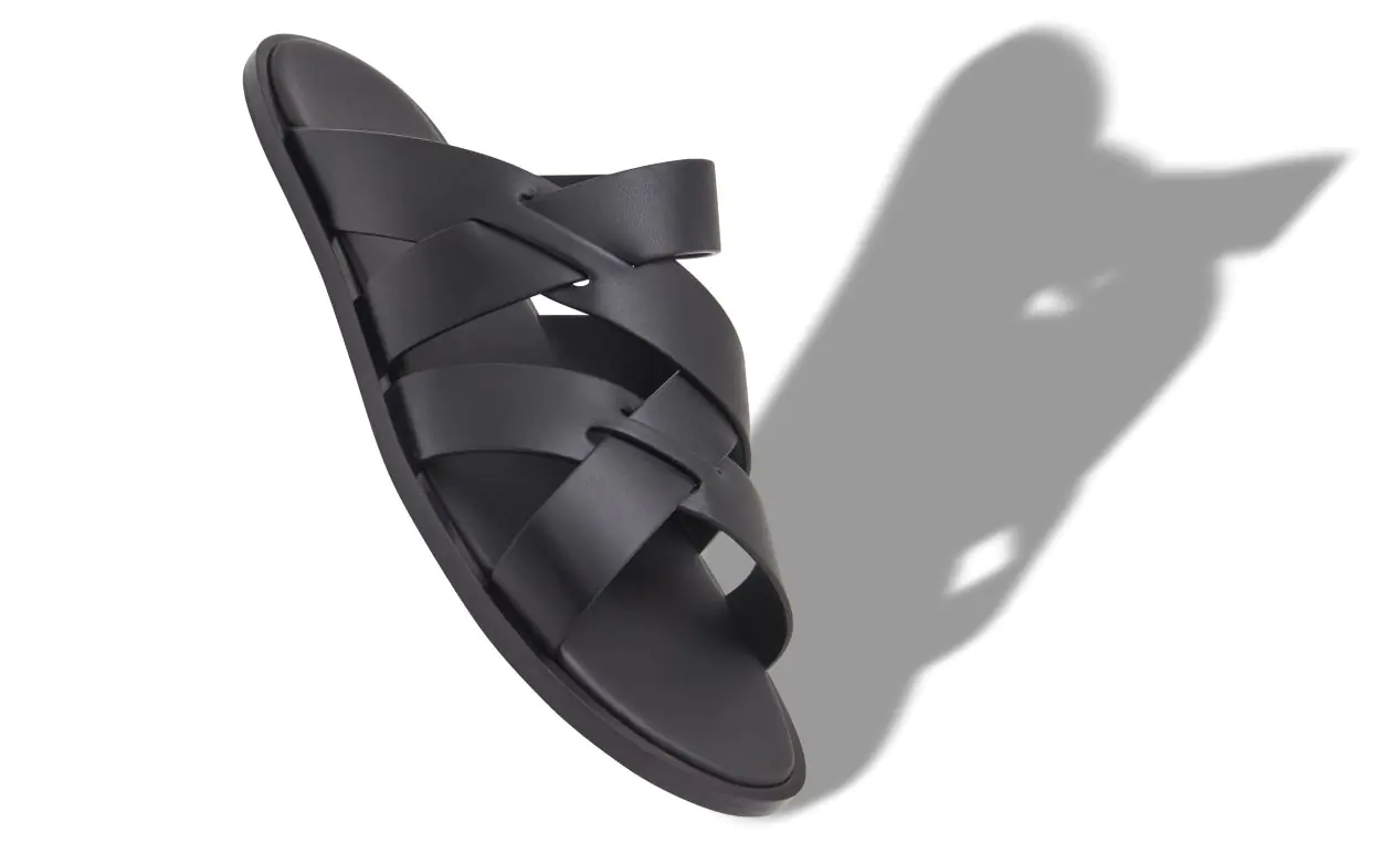 The Definitive Guide to Men's Shoes for Summer 2026 The Definitive Guide to Men's Shoes for Summer 2026 Vanity Teen 虚荣青年