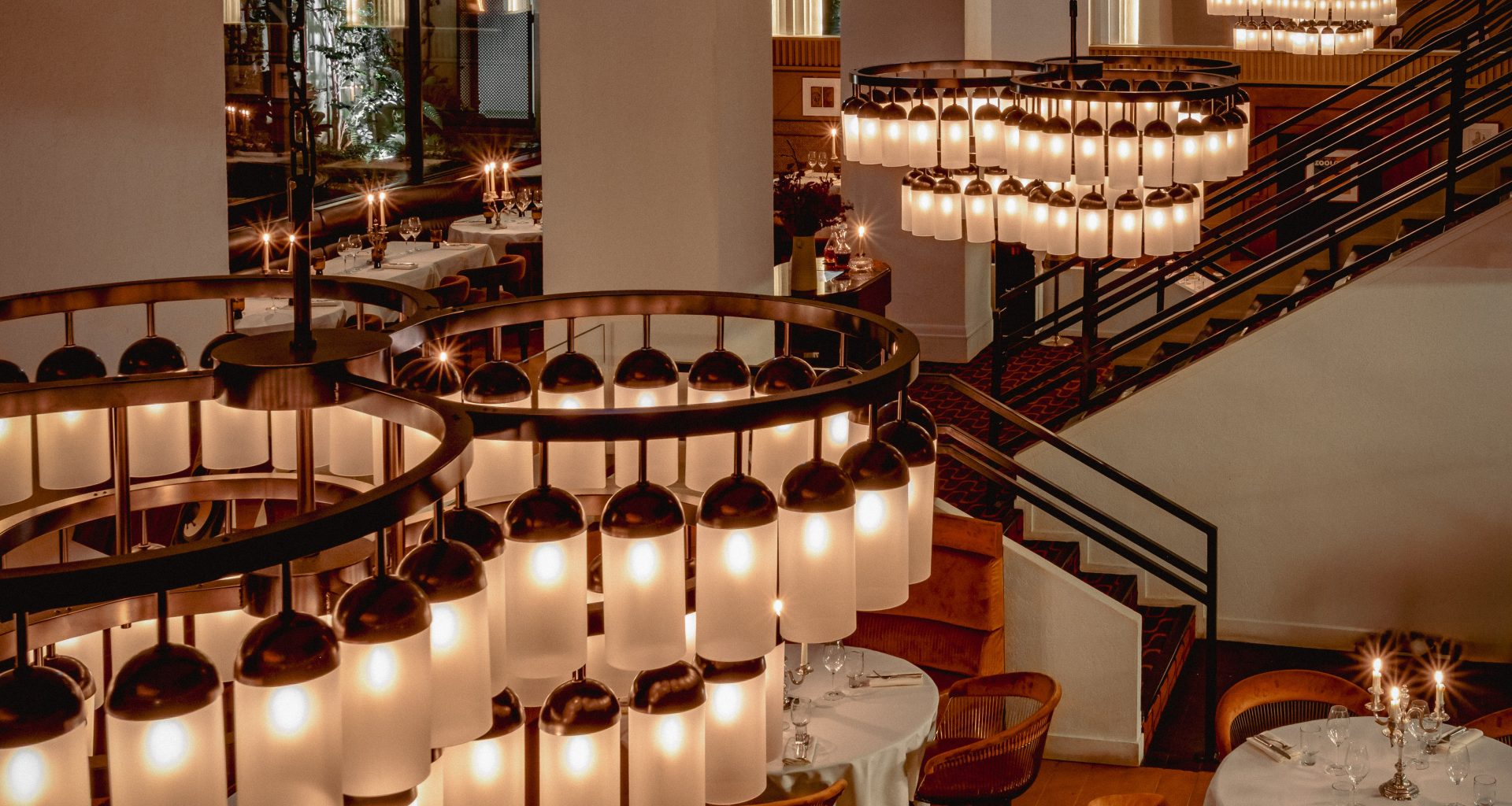 Temple & Chapon Is Bringing Downtown Manhattan to Le Marais Temple & Chapon Is Bringing Downtown Manhattan to Le Marais Vanity Teen 虚荣青年