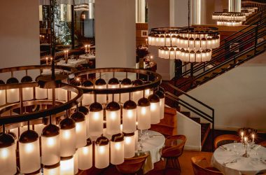 Temple & Chapon Is Bringing Downtown Manhattan to Le Marais Temple & Chapon Is Bringing Downtown Manhattan to Le Marais Vanity Teen 虚荣青年