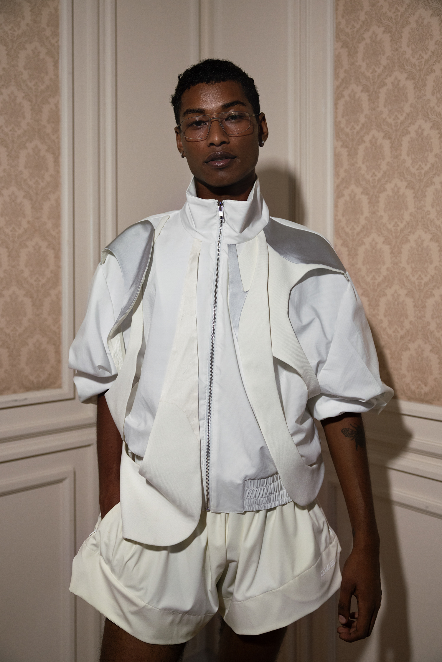 Berlin Fashion Week SS27: The Standout Collections Exploring Culture and Metamorphosis Vanity Teen 虚荣青年 Berlin Fashion Week SS27: The Standout Collections Exploring Culture and Metamorphosis Berlin Fashion Week SS27: The Standout Collections Exploring Culture and Metamorphosis Vanity Teen 虚荣青年