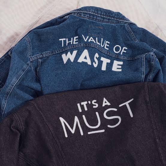 What happens to unwanted clothes? The Eu ban changes the rules for unsold inventory but not entirely What happens to unwanted clothes? The Eu ban changes the rules for unsold inventory but not entirely Vanity Teen 虚荣青年