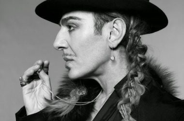 John Galliano