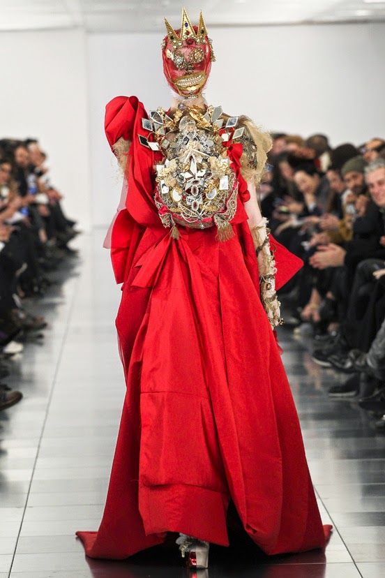 John Galliano Takes Over the Met Gala 2027—and Sparks Controversy Vanity Teen 虚荣青年 John Galliano Takes Over the Met Gala 2027—and Sparks Controversy John Galliano Takes Over the Met Gala 2027—and Sparks Controversy Vanity Teen 虚荣青年