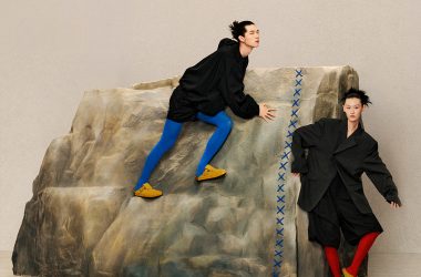 BIRKENSTOCK x ADERERROR Just Gave the Boston a Radical New Identity BIRKENSTOCK x ADERERROR Just Gave the Boston a Radical New Identity Vanity Teen 虚荣青年