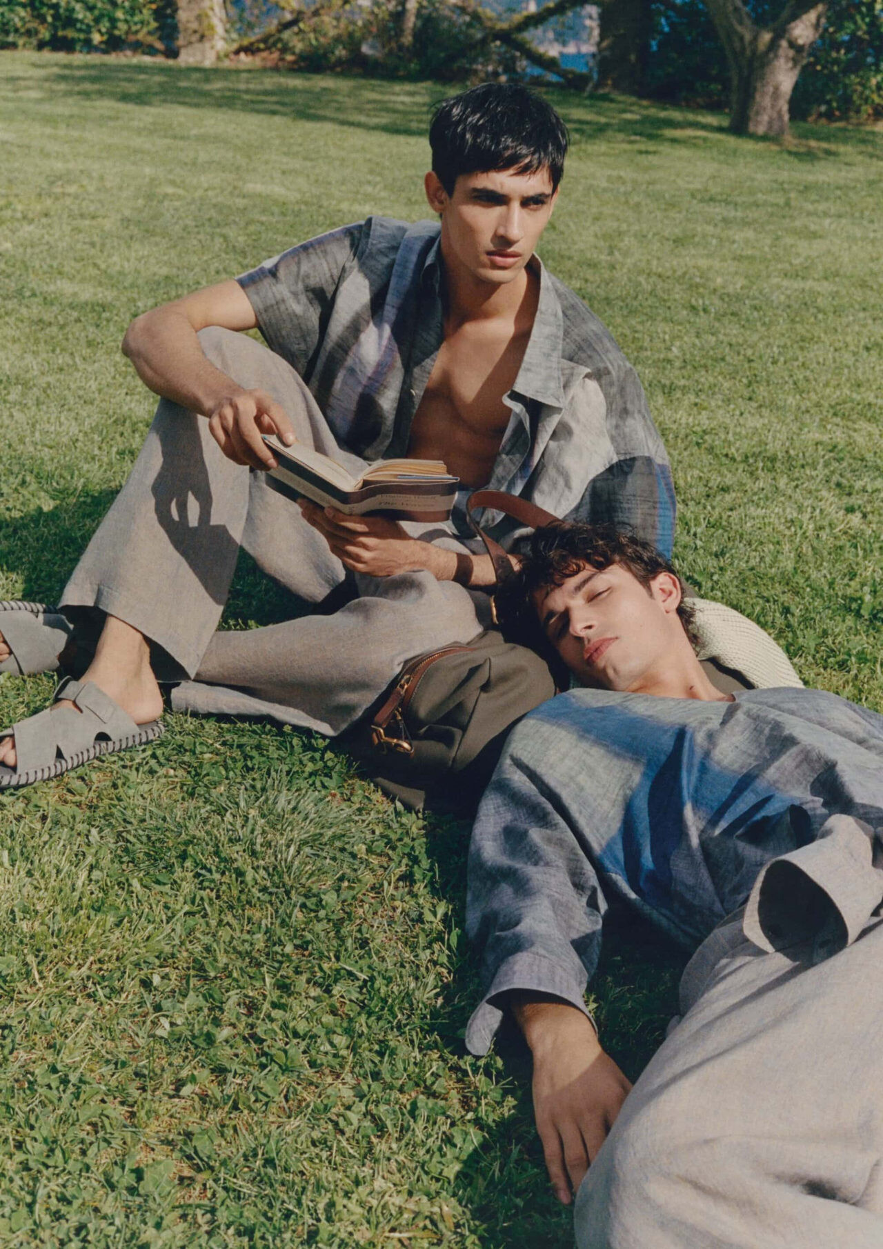 The Hottest Men’s Fashion Campaigns of 2026 Vanity Teen 虚荣青年 The Hottest Men’s Fashion Campaigns of 2026 The Hottest Men’s Fashion Campaigns of 2026 Vanity Teen 虚荣青年