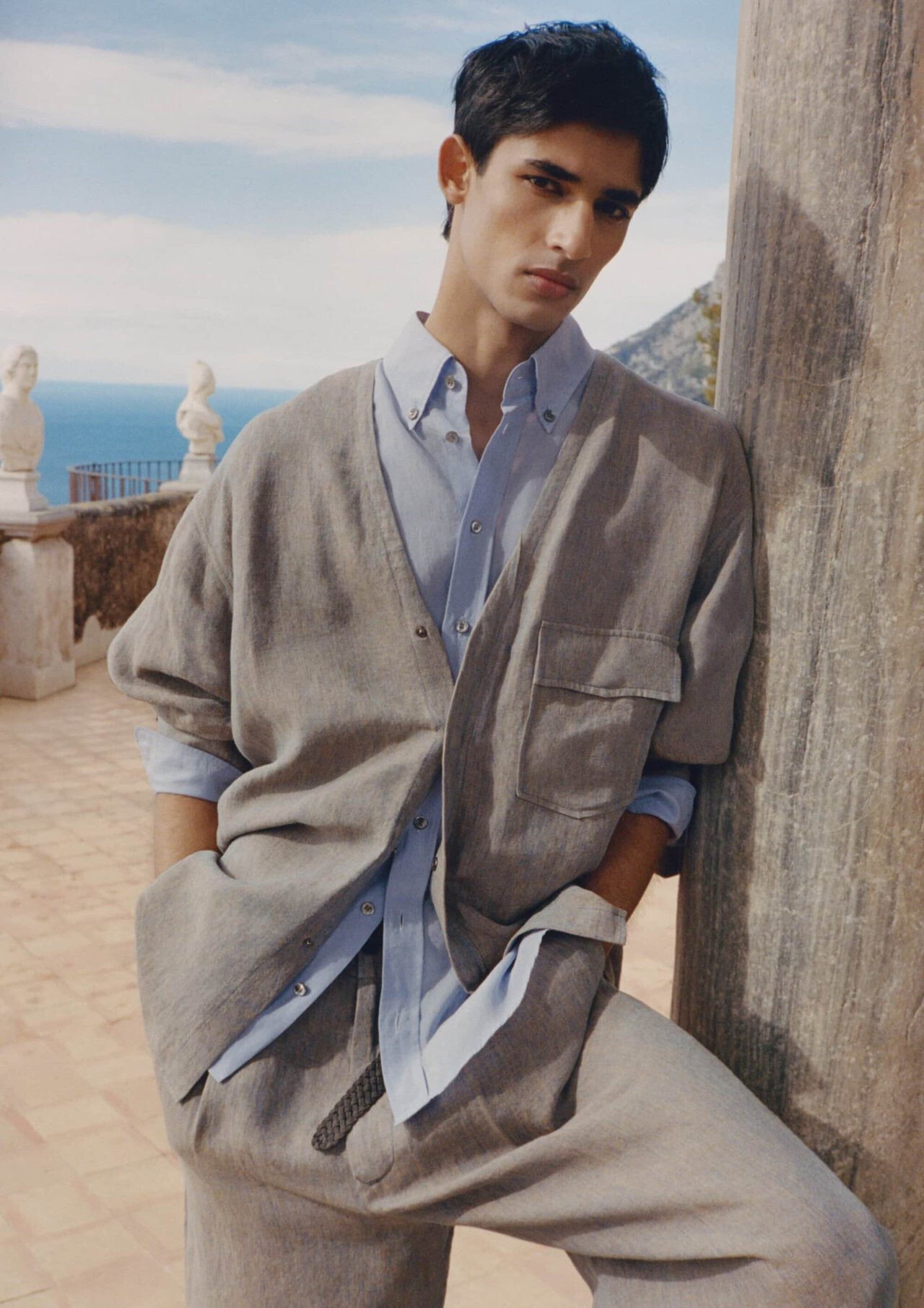 The Hottest Men’s Fashion Campaigns of 2026 Vanity Teen 虚荣青年 The Hottest Men’s Fashion Campaigns of 2026 The Hottest Men’s Fashion Campaigns of 2026 Vanity Teen 虚荣青年