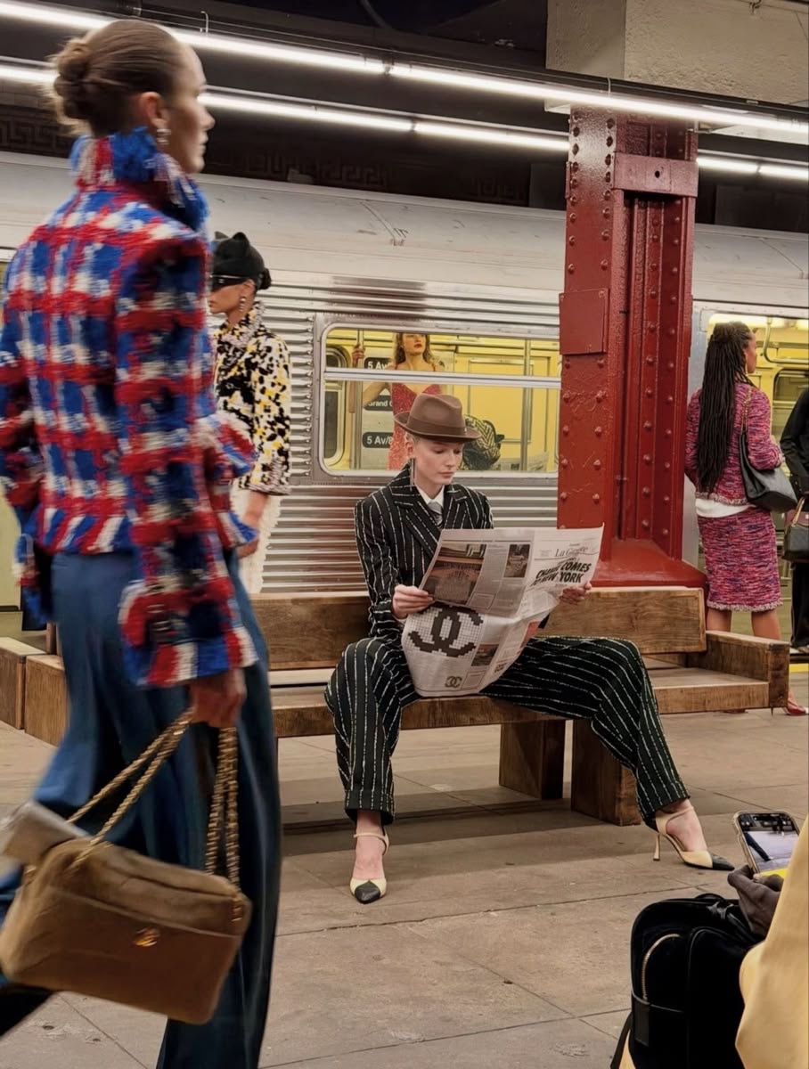 Are you ready for September? Your global Fashion Week Guide 2026 is here Are you ready for September? Your global Fashion Week Guide 2026 is here Vanity Teen 虚荣青年