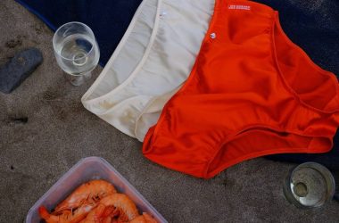 Low Season Launches Lace-Free Silk Lingerie That Redefines Everyday Comfort Low Season Launches Lace-Free Silk Lingerie That Redefines Everyday Comfort Vanity Teen 虚荣青年