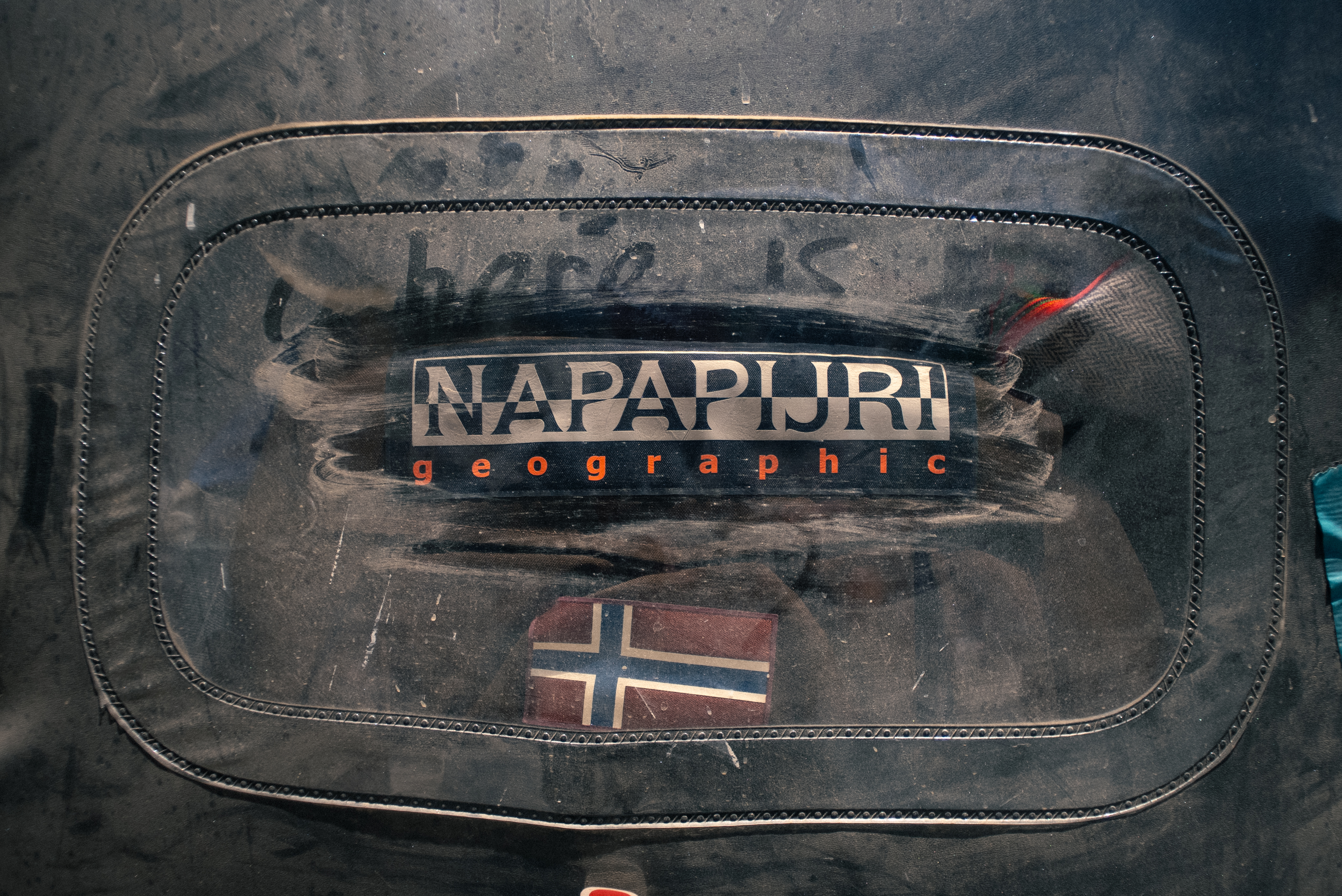 Napapijri’s Next Move? Making Adventure a Global State of Mind Vanity Teen 虚荣青年 Napapijri’s Next Move? Making Adventure a Global State of Mind Napapijri’s Next Move? Making Adventure a Global State of Mind Vanity Teen 虚荣青年