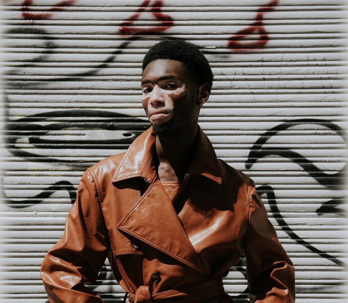 male model