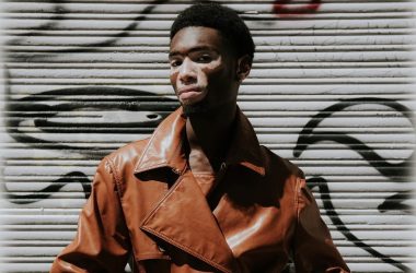 male model