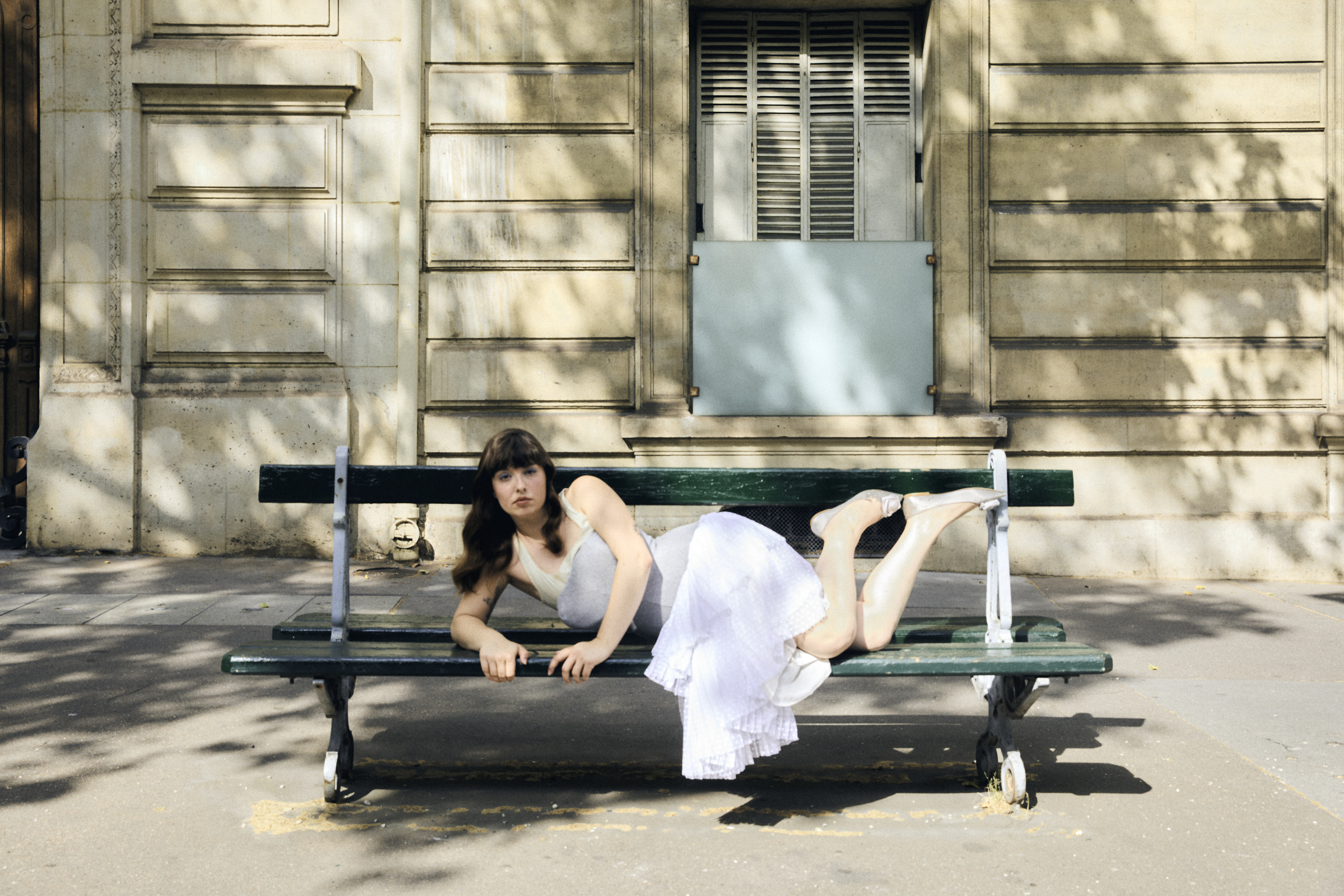 UNIVERSATINE: THE WORLD SHE’S BUILDING ISN’T ESCAPISM, IT’S A PLACE TO FEEL Vanity Teen 虚荣青年 UNIVERSATINE: THE WORLD SHE’S BUILDING ISN’T ESCAPISM, IT’S A PLACE TO FEEL UNIVERSATINE: THE WORLD SHE’S BUILDING ISN’T ESCAPISM, IT’S A PLACE TO FEEL Vanity Teen 虚荣青年