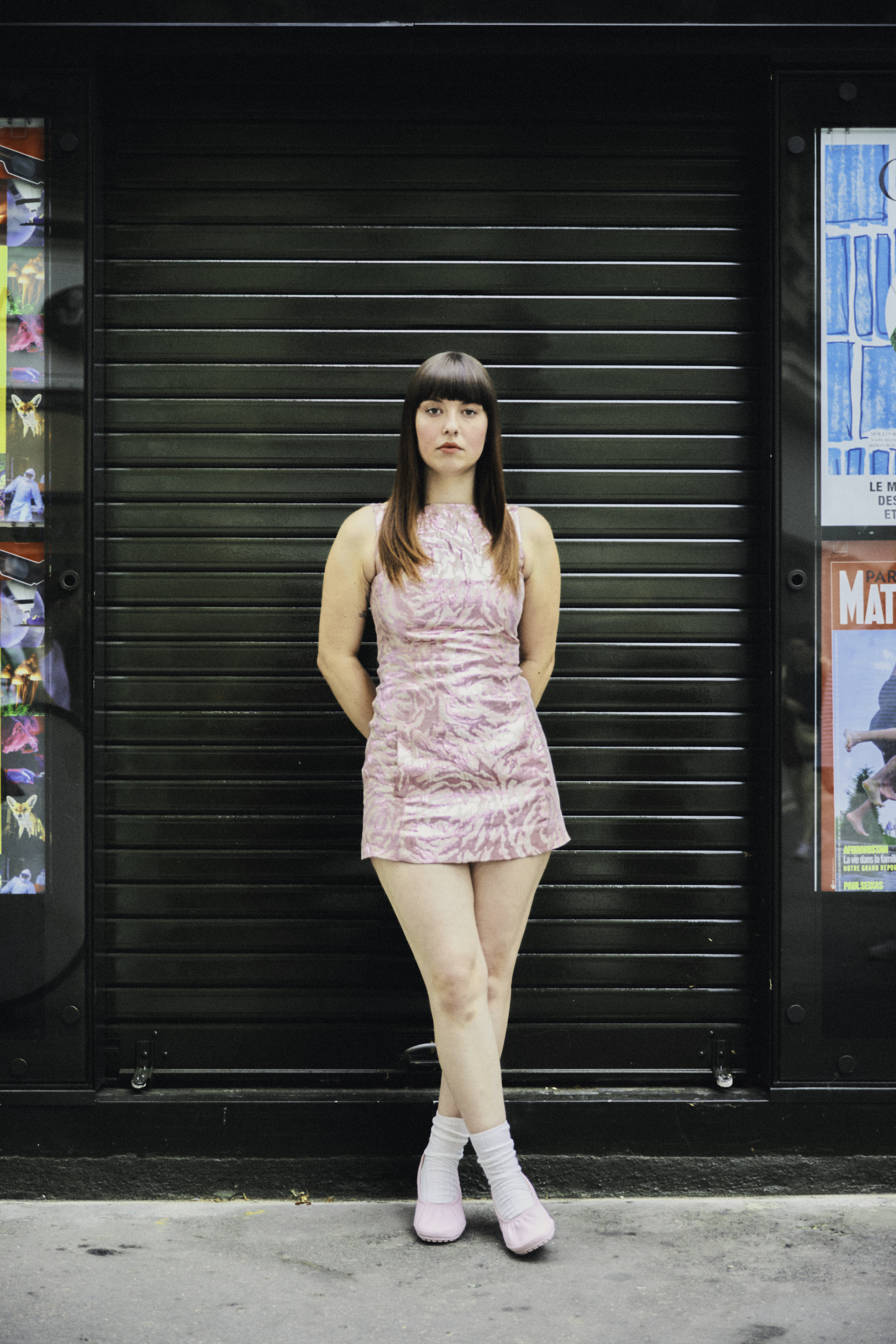 UNIVERSATINE: THE WORLD SHE’S BUILDING ISN’T ESCAPISM, IT’S A PLACE TO FEEL Vanity Teen 虚荣青年 UNIVERSATINE: THE WORLD SHE’S BUILDING ISN’T ESCAPISM, IT’S A PLACE TO FEEL UNIVERSATINE: THE WORLD SHE’S BUILDING ISN’T ESCAPISM, IT’S A PLACE TO FEEL Vanity Teen 虚荣青年