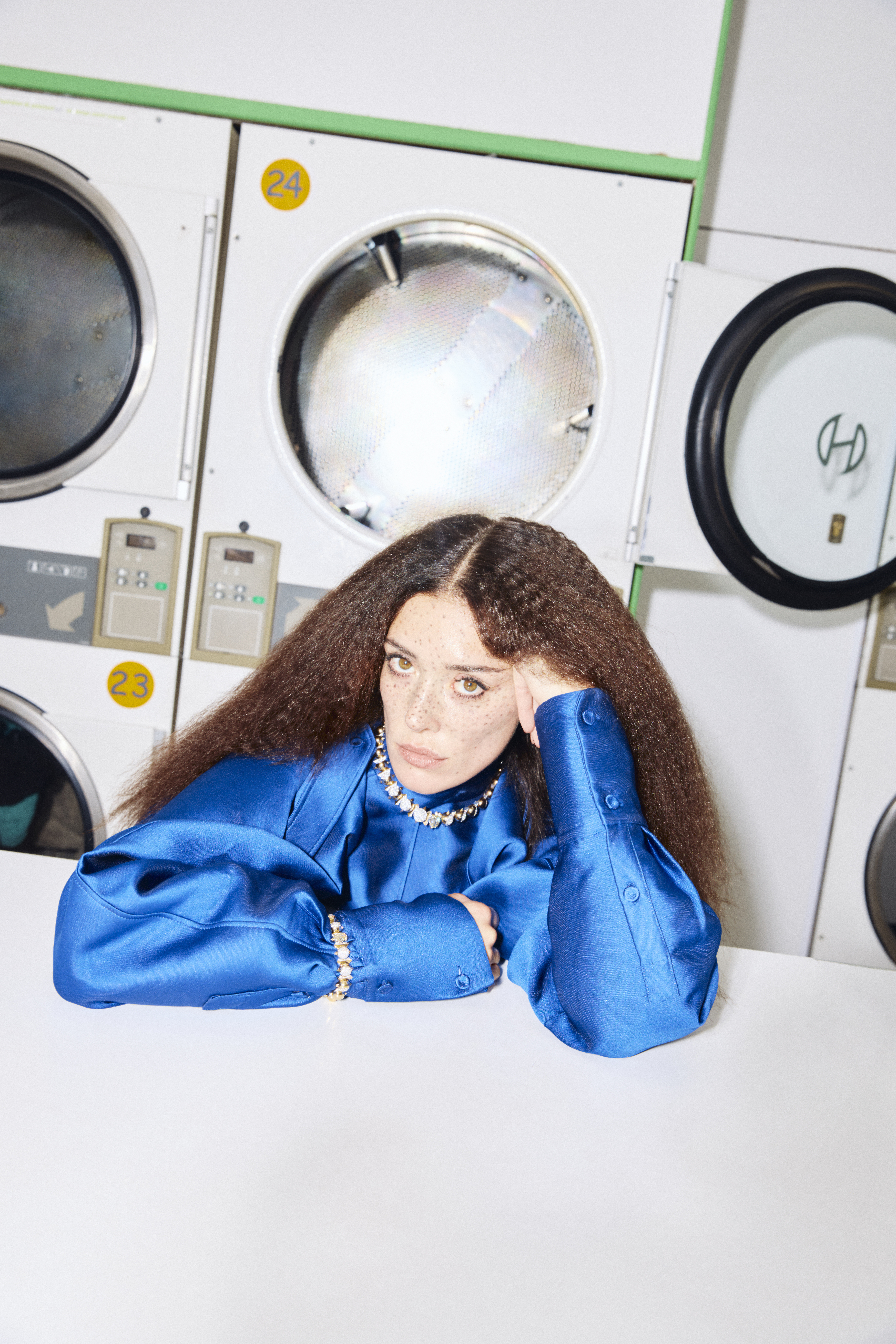 MAEVA MARSHALL - NOTHING TO SEE HERE Vanity Teen 虚荣青年 MAEVA MARSHALL - NOTHING TO SEE HERE MAEVA MARSHALL - NOTHING TO SEE HERE Vanity Teen 虚荣青年