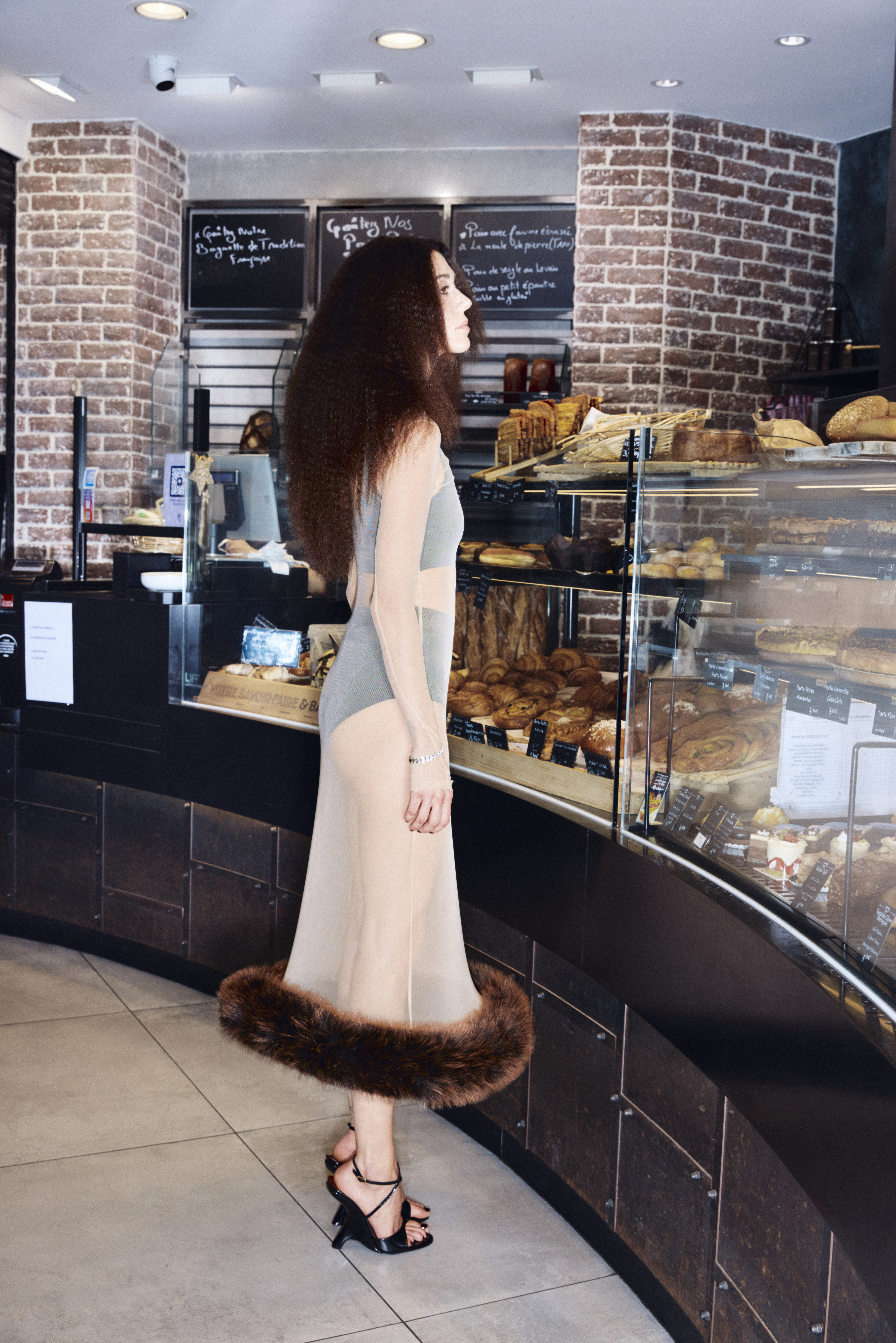 MAEVA MARSHALL - NOTHING TO SEE HERE Vanity Teen 虚荣青年 MAEVA MARSHALL - NOTHING TO SEE HERE MAEVA MARSHALL - NOTHING TO SEE HERE Vanity Teen 虚荣青年