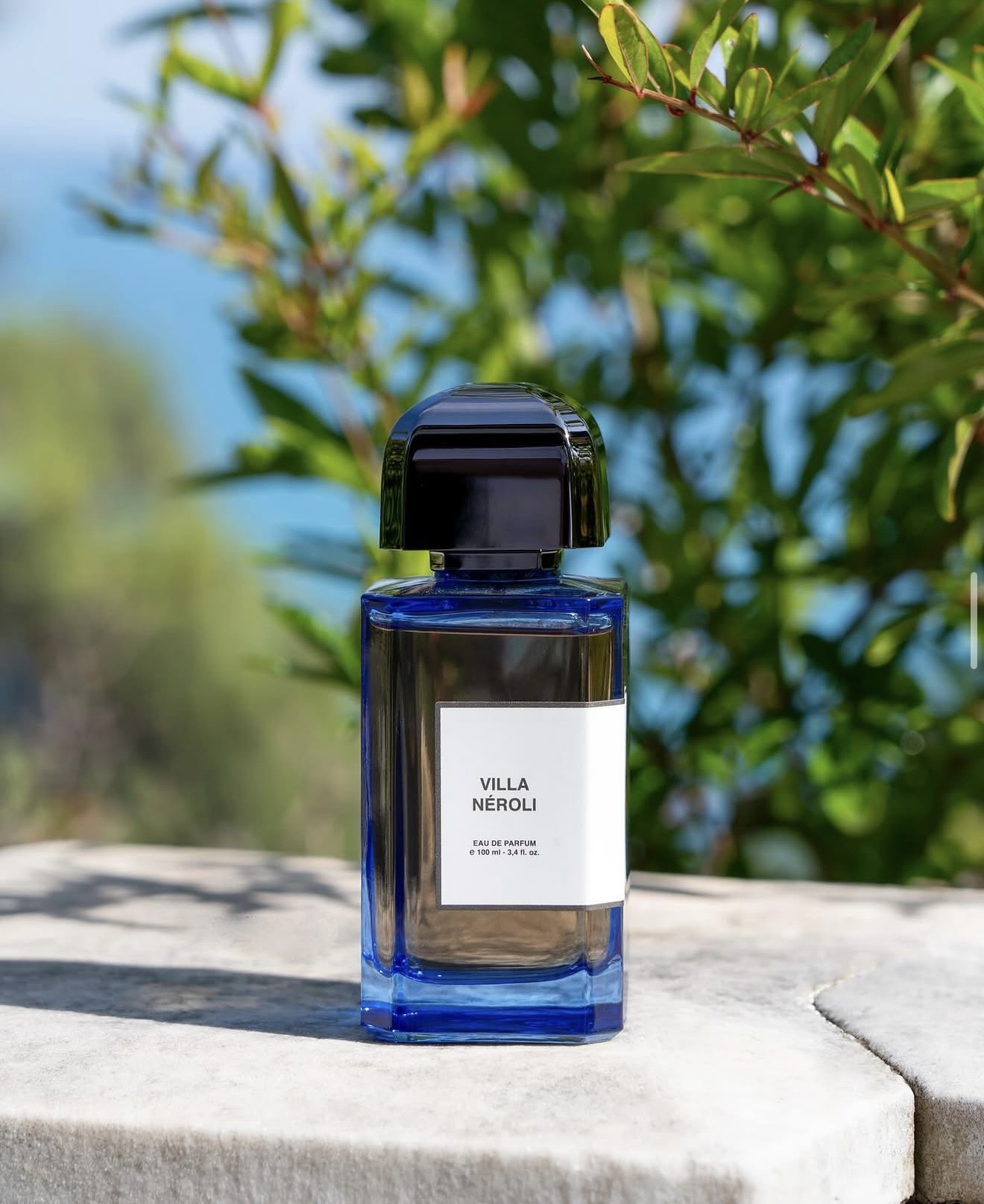 The Ultimate Summer 2026 Fragrances for Him: A Mediterranean Escape in a Bottle Vanity Teen 虚荣青年 summer fragrances BDK Villa Néroli