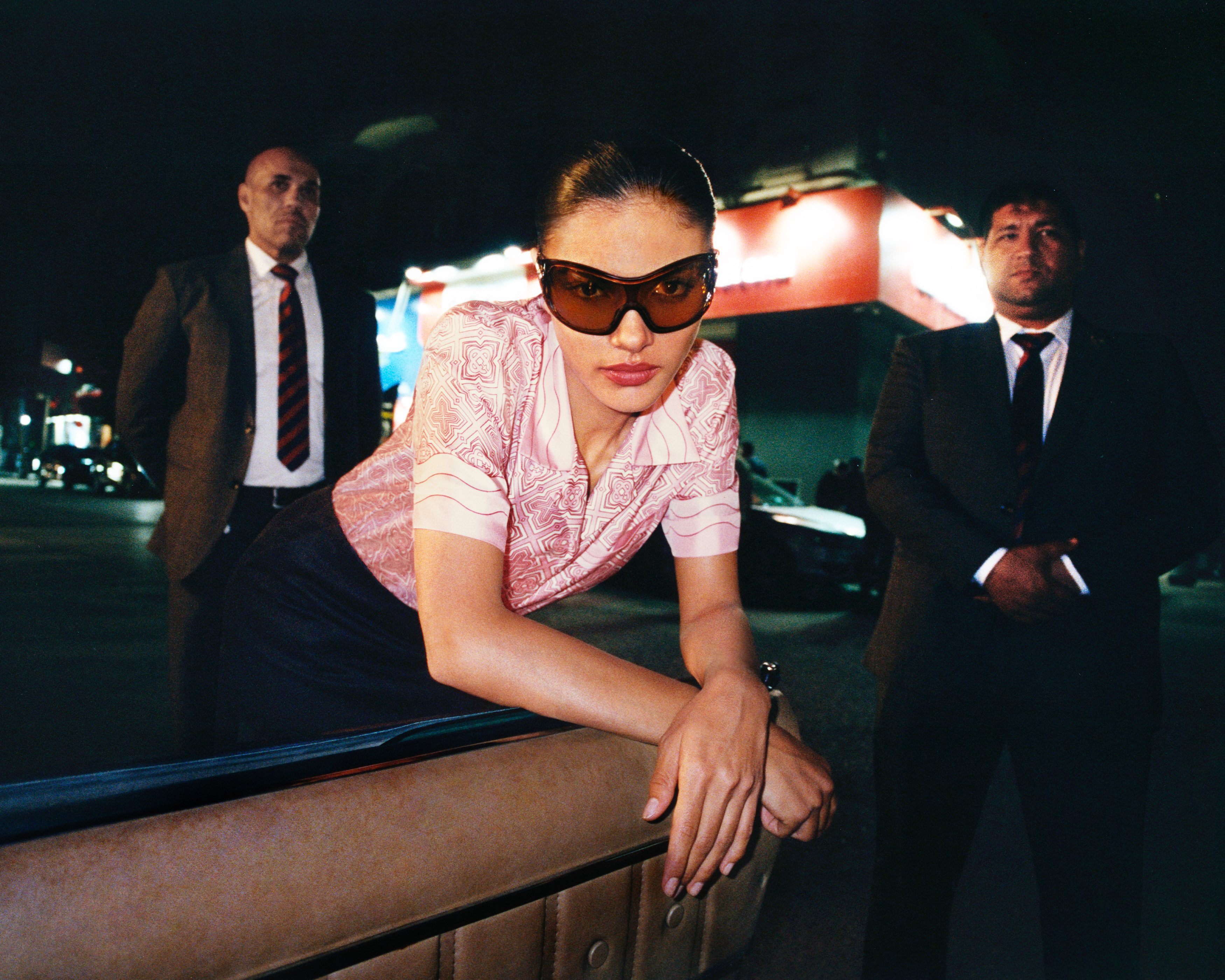 CASABLANCA FW26: CARNET DE VOYAGE - CAIRO, DRESSED TO ESCAPE Vanity Teen 虚荣青年 CASABLANCA FW26: CARNET DE VOYAGE - CAIRO, DRESSED TO ESCAPE CASABLANCA FW26: CARNET DE VOYAGE - CAIRO, DRESSED TO ESCAPE Vanity Teen 虚荣青年