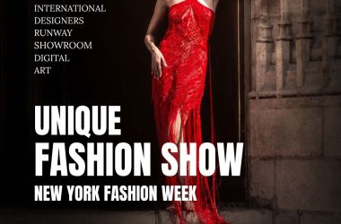 Unique Fashion Show Brings International Design, Art and Sustainability to New York Unique Fashion Show Brings International Design, Art and Sustainability to New York Vanity Teen 虚荣青年