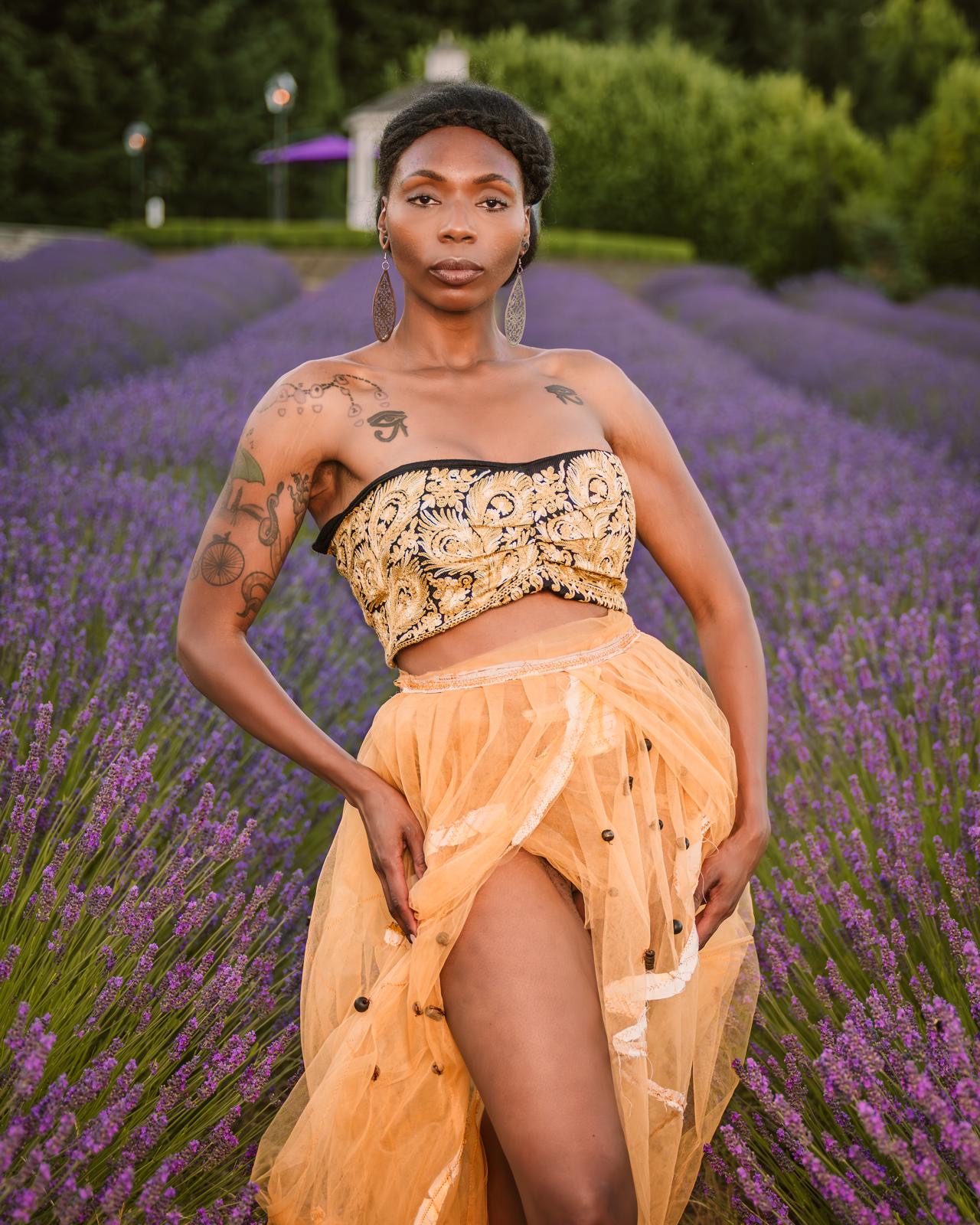 Unique Fashion Show Brings International Design, Art and Sustainability to New York Unique Fashion Show Brings International Design, Art and Sustainability to New York Vanity Teen 虚荣青年