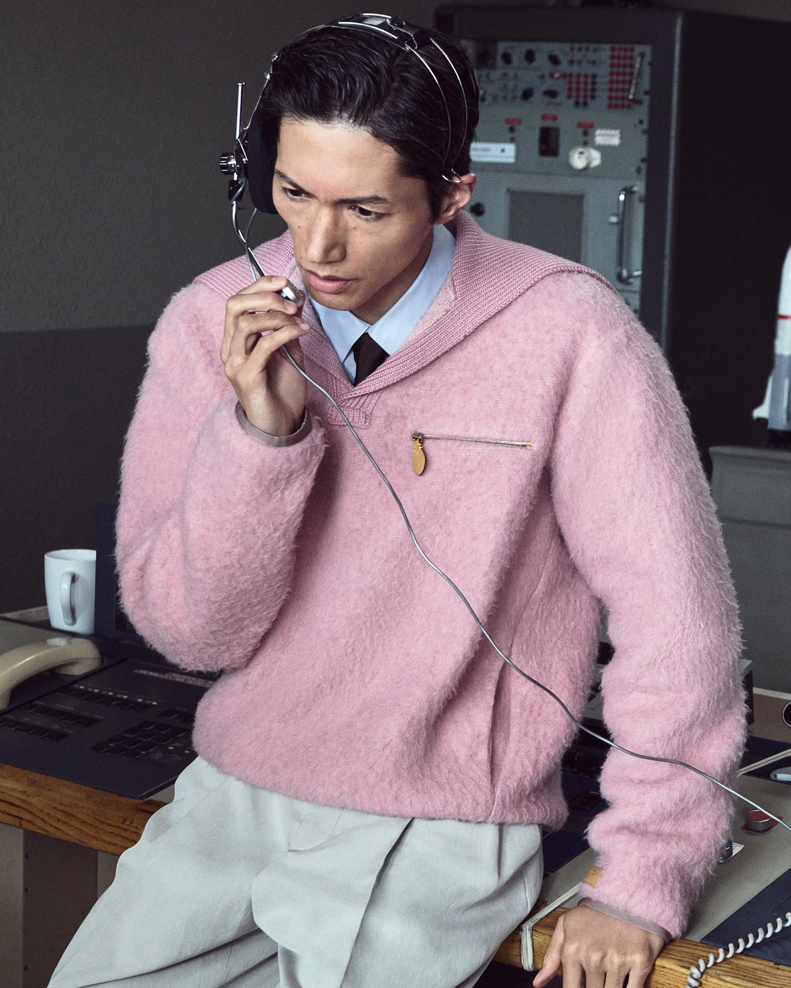 The Hottest Men’s Fashion Campaigns of 2026 Vanity Teen 虚荣青年 The Hottest Men’s Fashion Campaigns of 2026 The Hottest Men’s Fashion Campaigns of 2026 Vanity Teen 虚荣青年