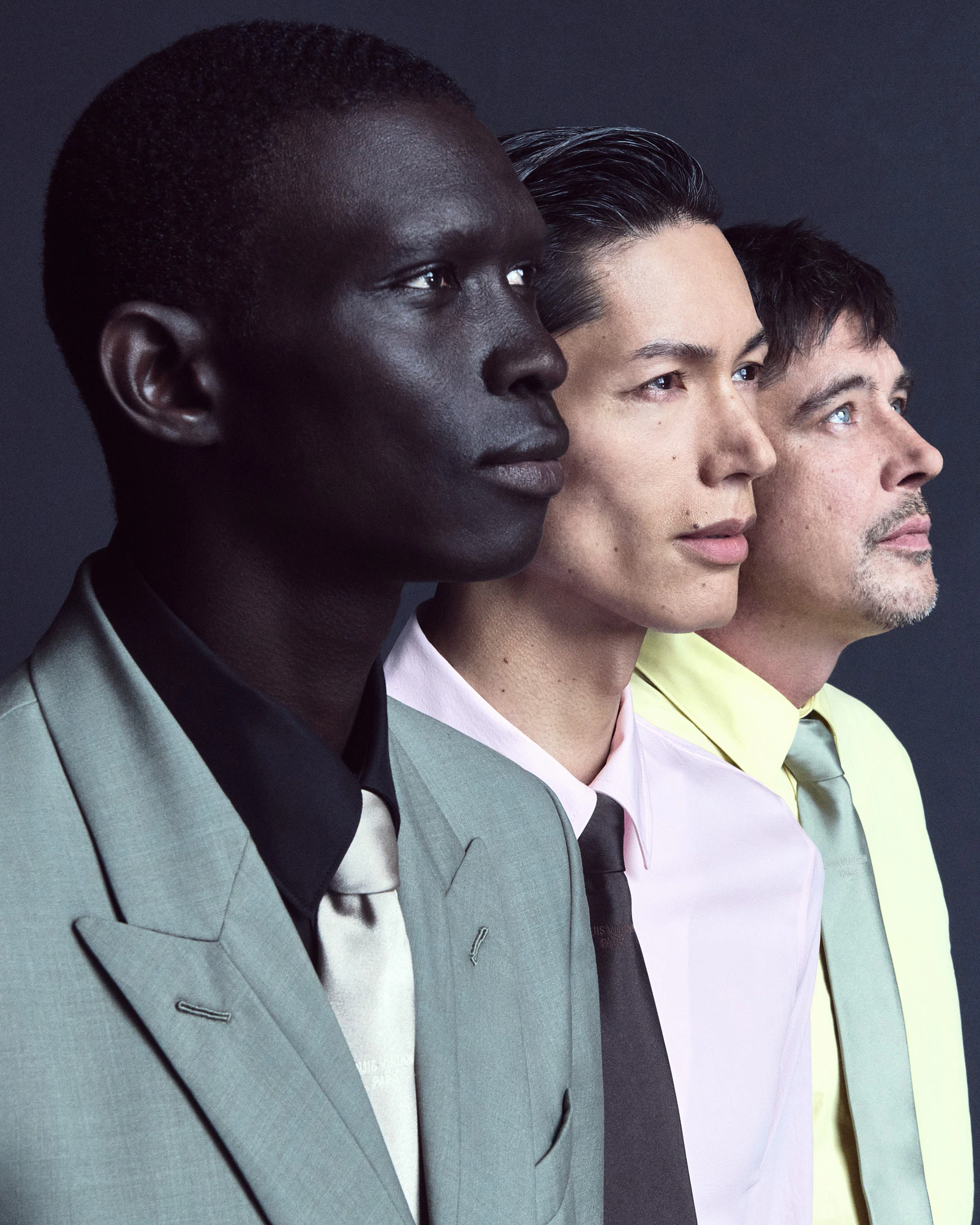 The Hottest Men’s Fashion Campaigns of 2026 Vanity Teen 虚荣青年 The Hottest Men’s Fashion Campaigns of 2026 The Hottest Men’s Fashion Campaigns of 2026 Vanity Teen 虚荣青年