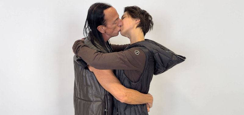 The 3 Most Provocative Fashion Collaborations of 2026 Vanity Teen 虚荣青年 Rick Owens x Moncler collaboration