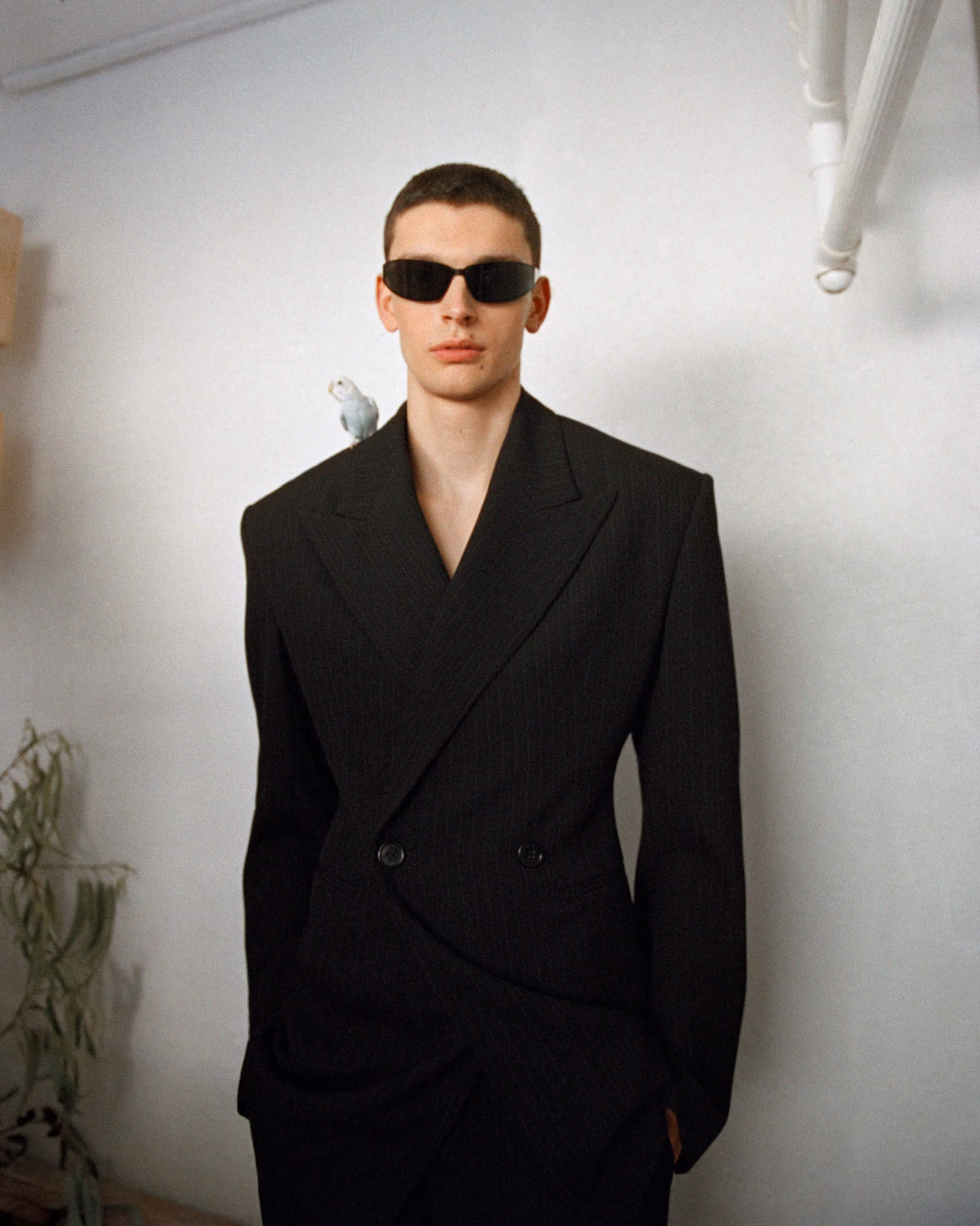 The Hottest Men’s Fashion Campaigns of 2026 Vanity Teen 虚荣青年 The Hottest Men’s Fashion Campaigns of 2026 The Hottest Men’s Fashion Campaigns of 2026 Vanity Teen 虚荣青年