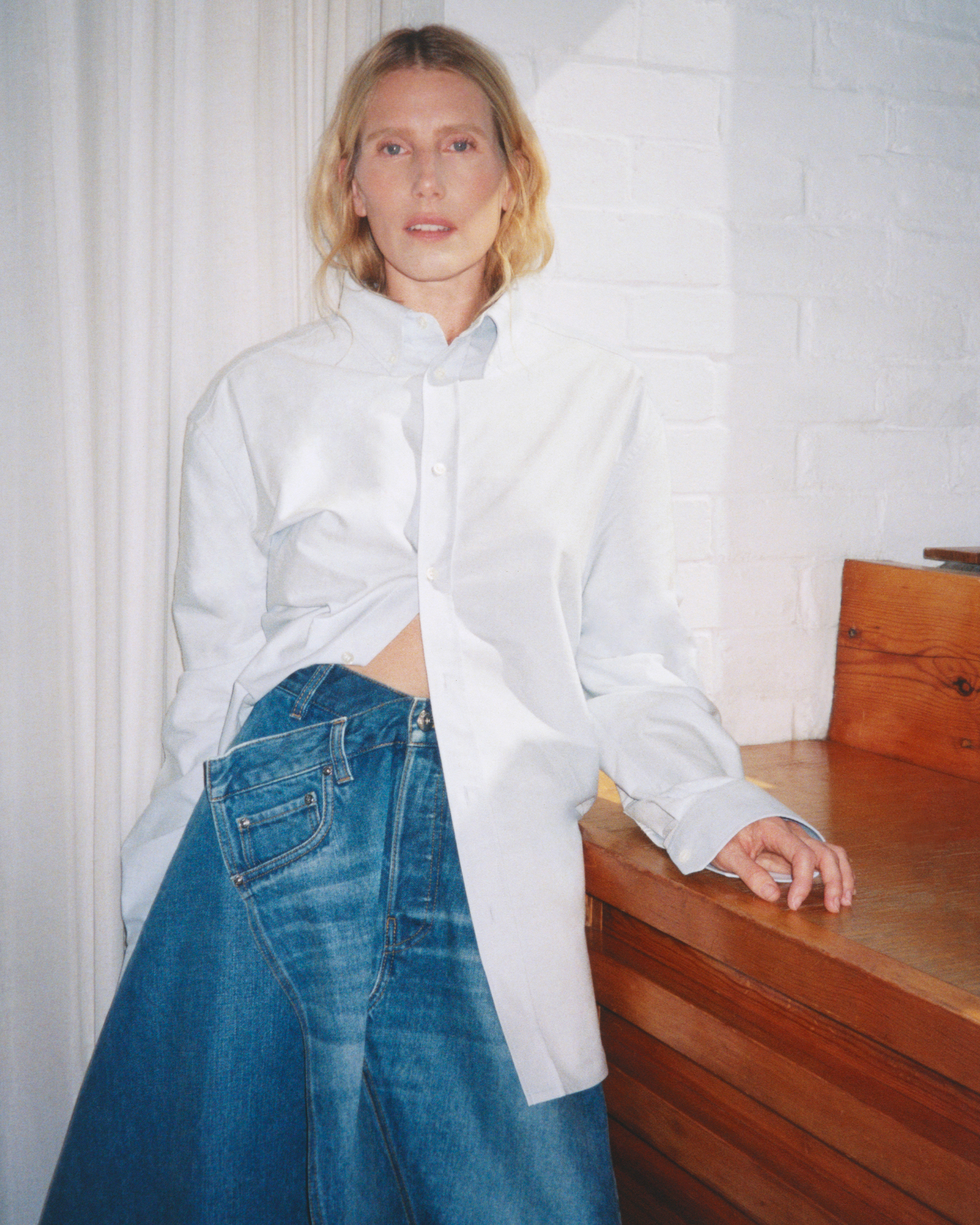 TWISTED TOGETHER: DREE HEMINGWAY, NICK DELLI SANTI AND THE NEW SHAPE OF INTIMACY BY JW ANDERSON Vanity Teen 虚荣青年 TWISTED TOGETHER: DREE HEMINGWAY, NICK DELLI SANTI AND THE NEW SHAPE OF INTIMACY BY JW ANDERSON TWISTED TOGETHER: DREE HEMINGWAY, NICK DELLI SANTI AND THE NEW SHAPE OF INTIMACY BY JW ANDERSON Vanity Teen 虚荣青年