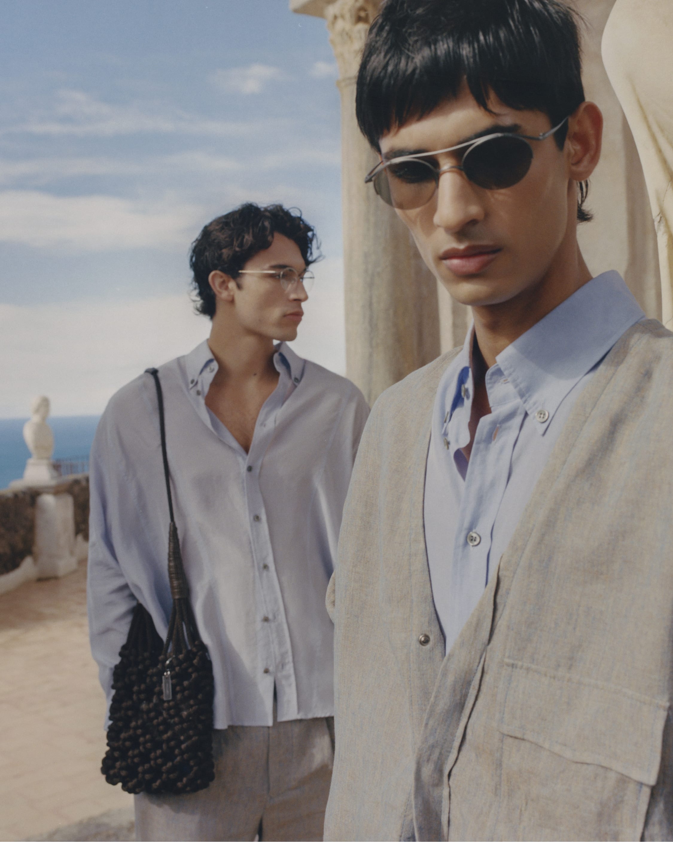The Hottest Men’s Fashion Campaigns of 2026 Vanity Teen 虚荣青年 The Hottest Men’s Fashion Campaigns of 2026 The Hottest Men’s Fashion Campaigns of 2026 Vanity Teen 虚荣青年