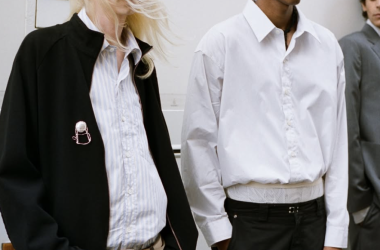 Copenhagen fashion week
